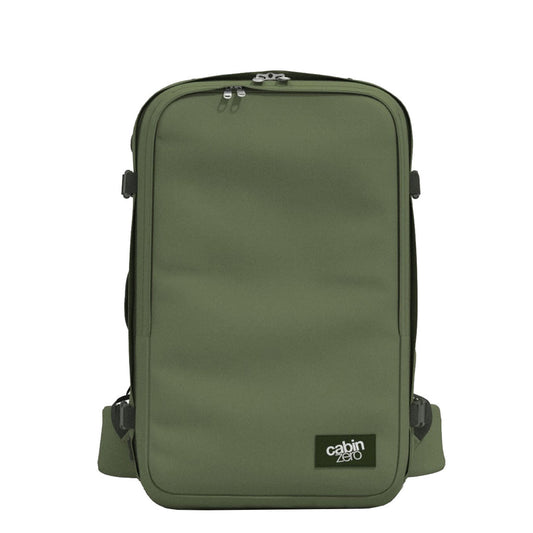 CabinZero Classic Pro 42L georgian khaki
