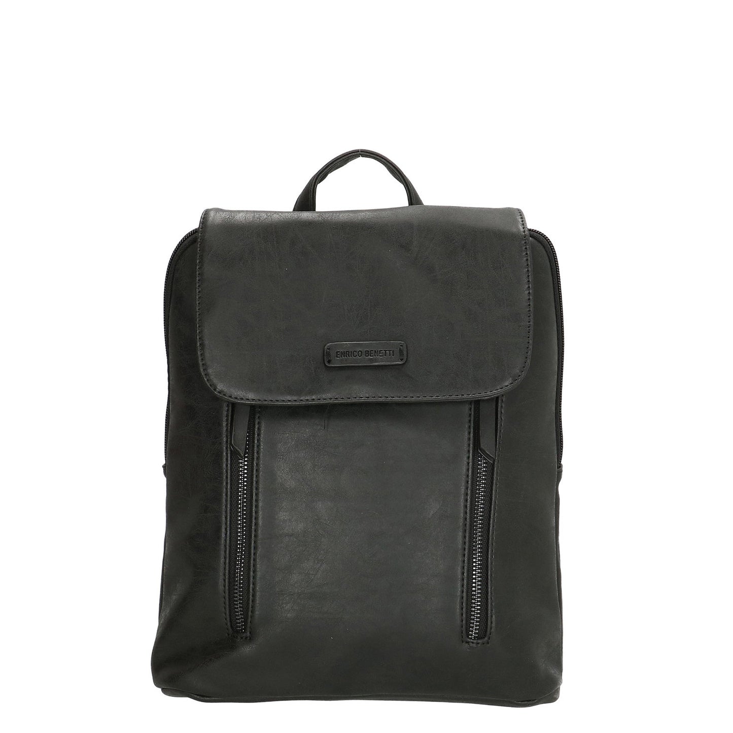 Enrico Benetti Noumea Backpack black