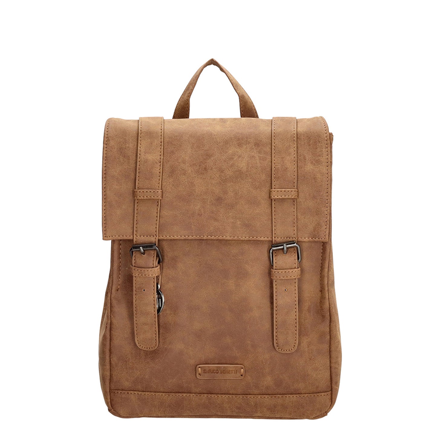 Enrico Benetti Amy Backpack camel