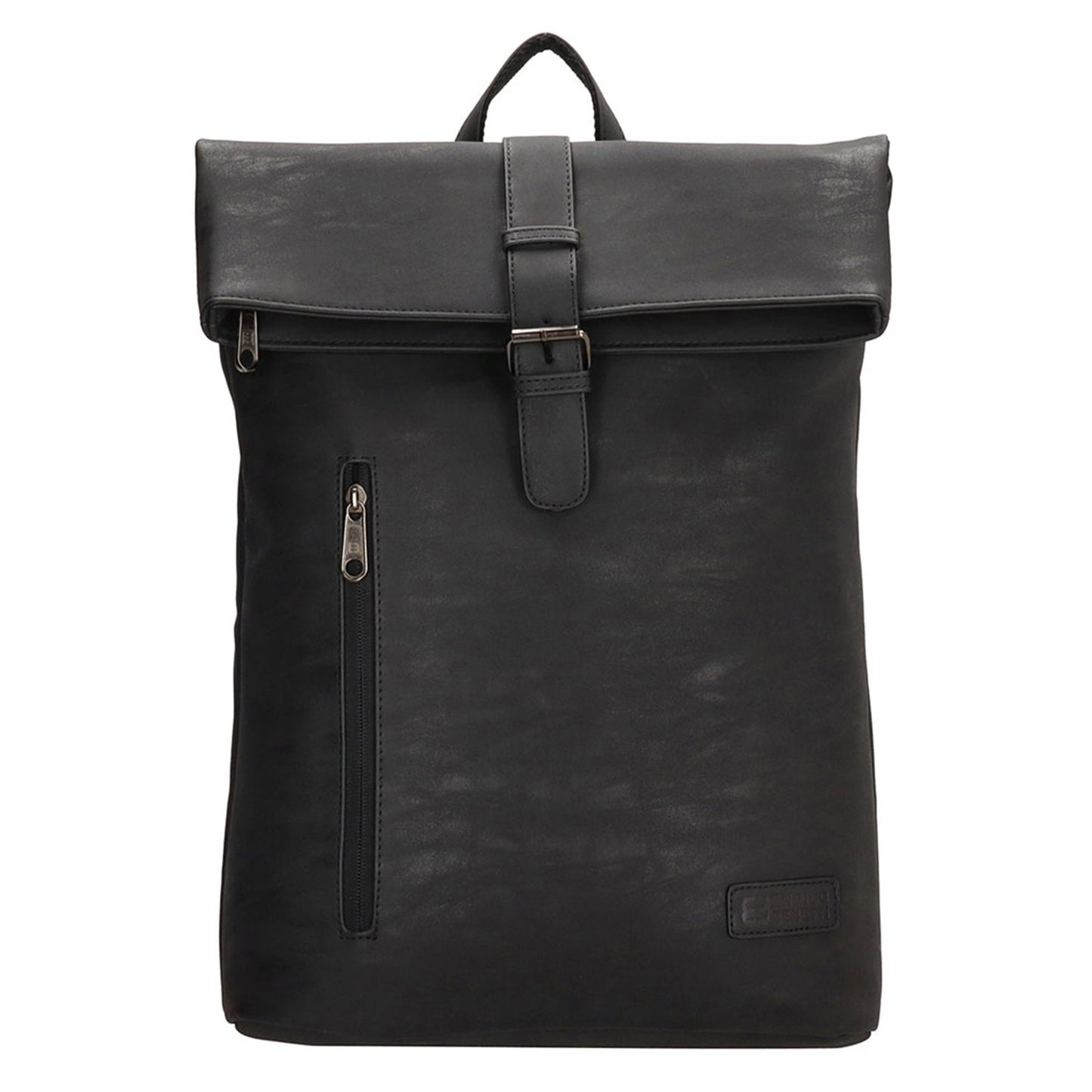 Enrico Benetti Rotterdam Laptop Backpack 15" black