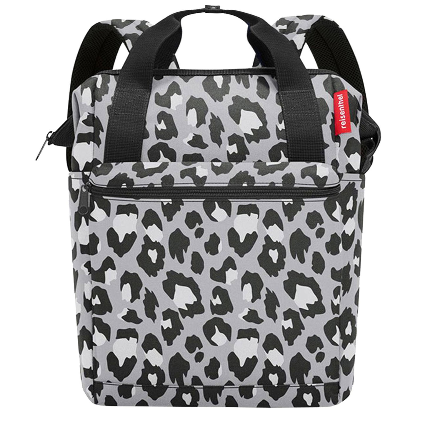 Reisenthel Allrounder R Backpack leo nero