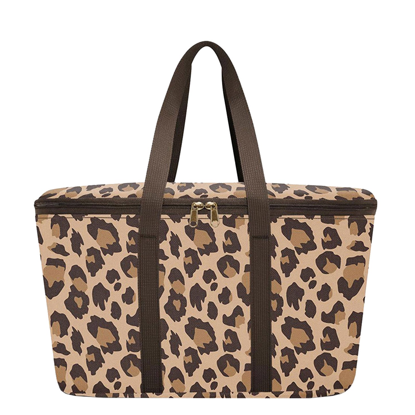 Reisenthel Koeltas Coolerbag leo macchiato
