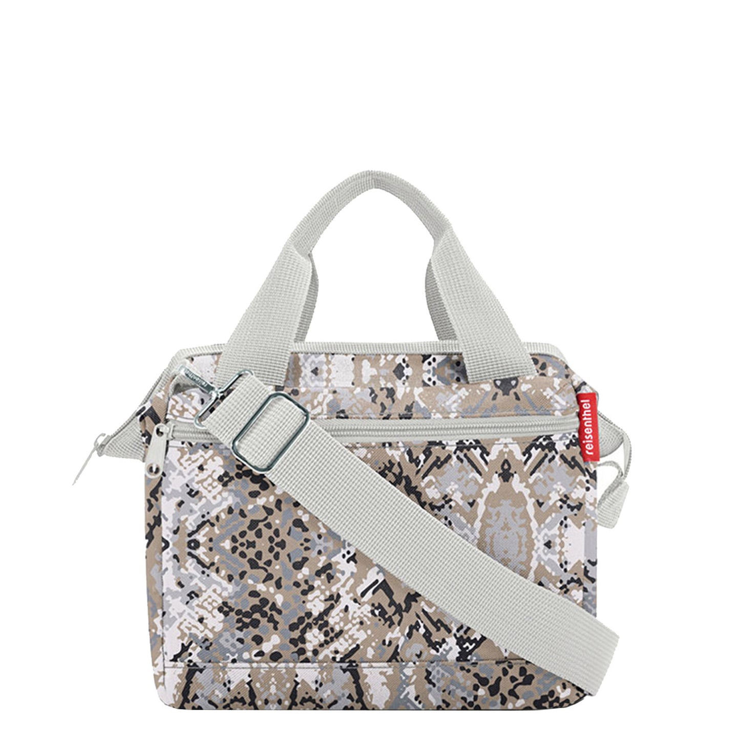 Reisenthel Allrounder Cross Shoulderbag snake sand