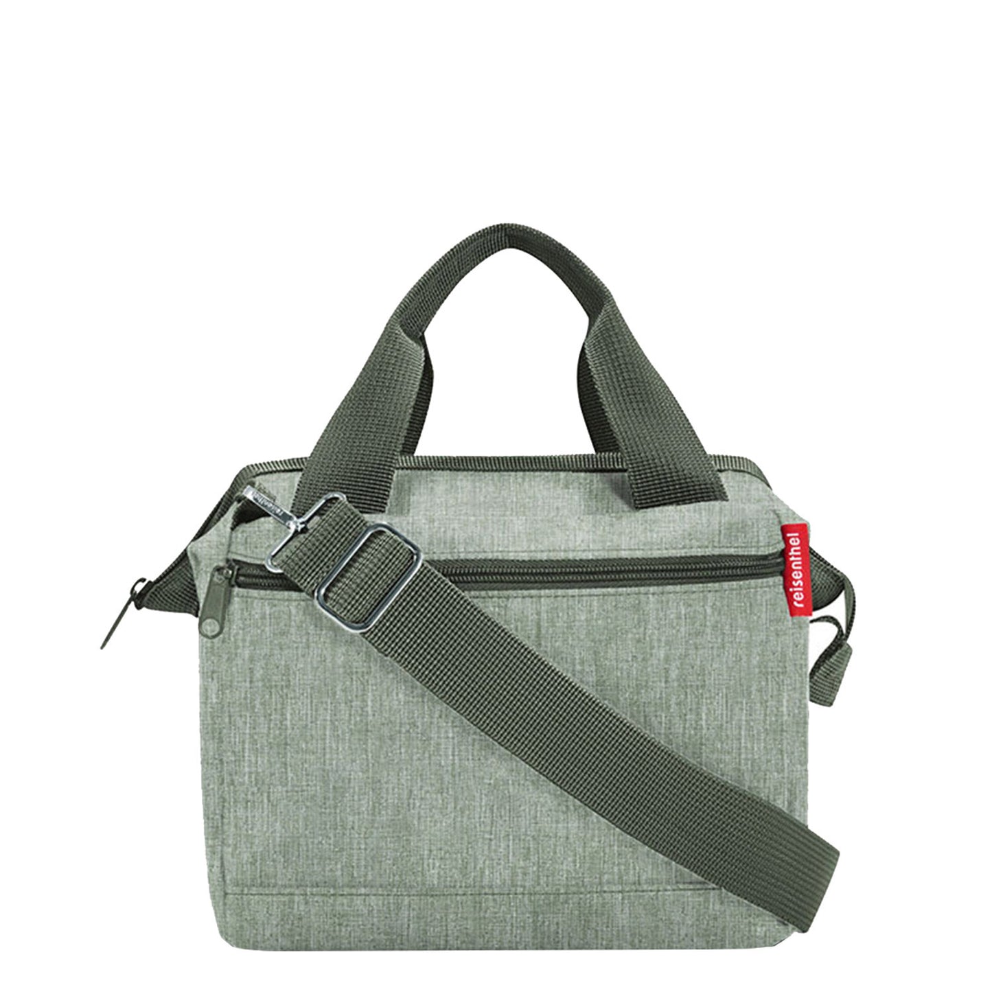 Reisenthel Allrounder Cross Shoulderbag twist sage
