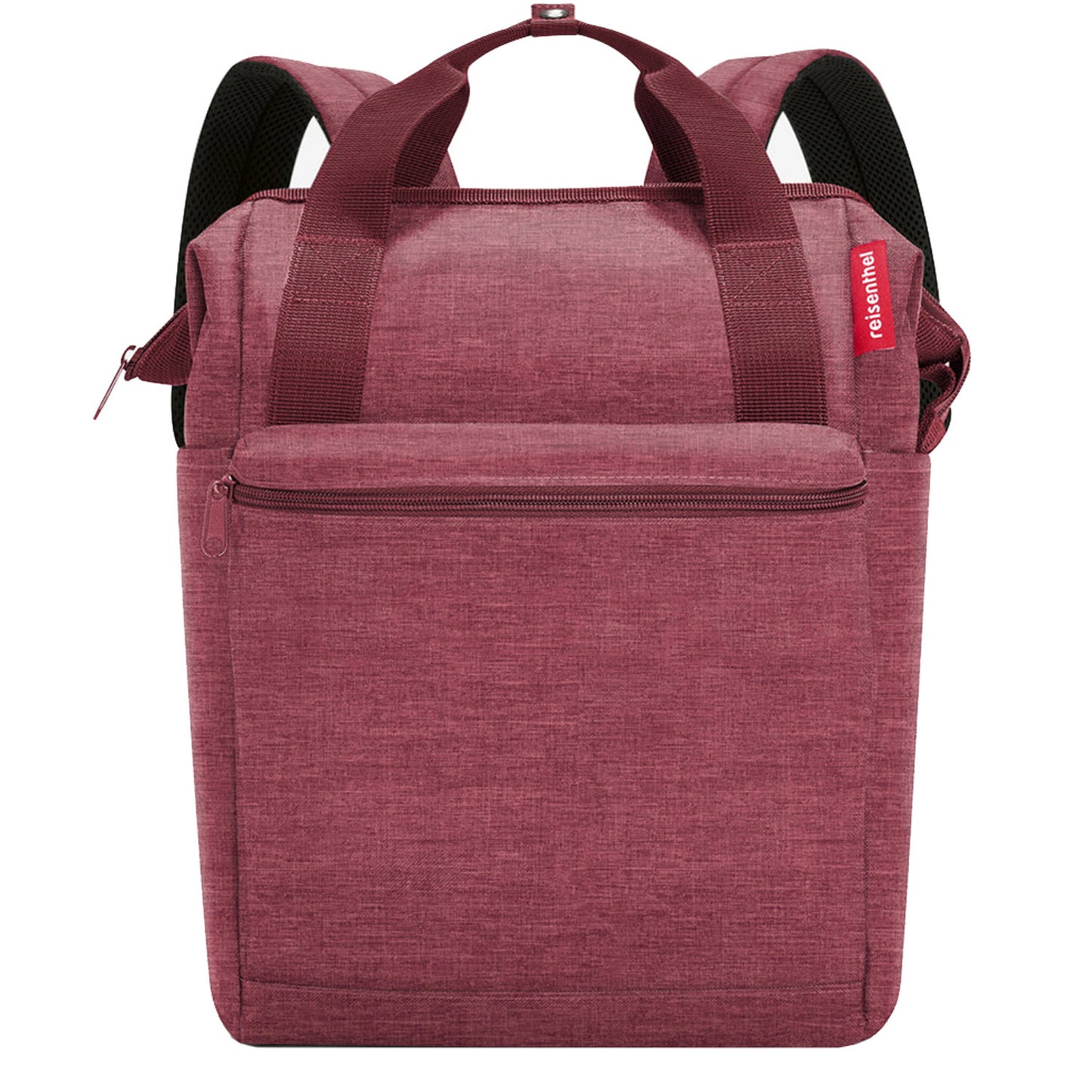 Reisenthel Travelling Allrounder R twist maroon