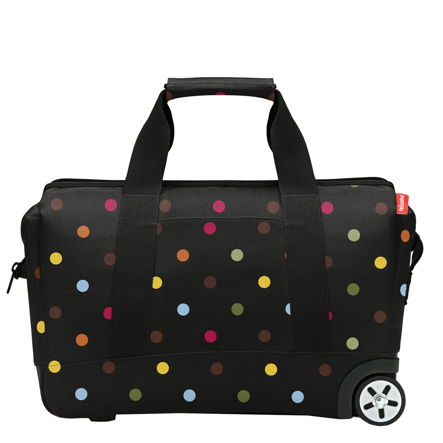 Reisenthel Travelling Allrounder Trolley dots