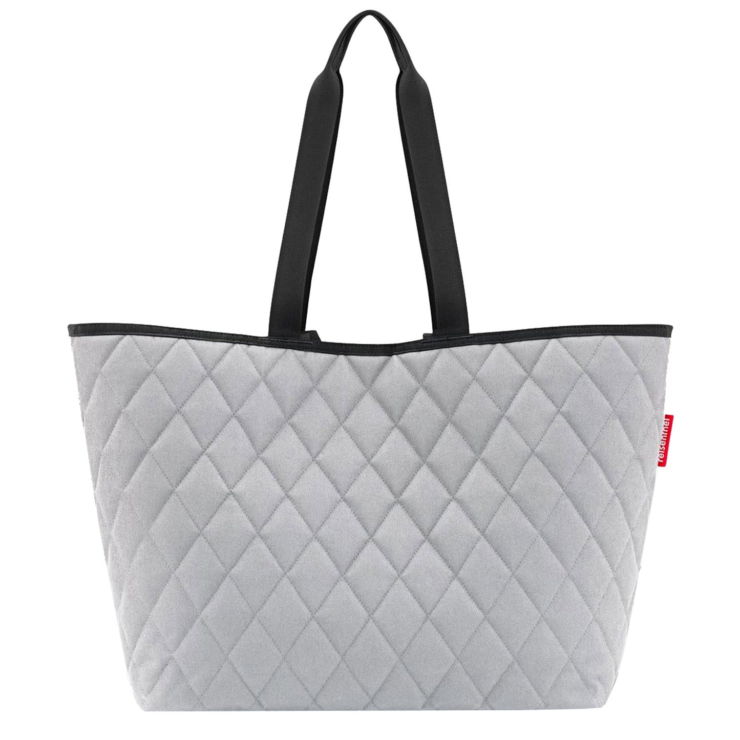 Reisenthel Shopping Classic Shopper XL rhombus light grey