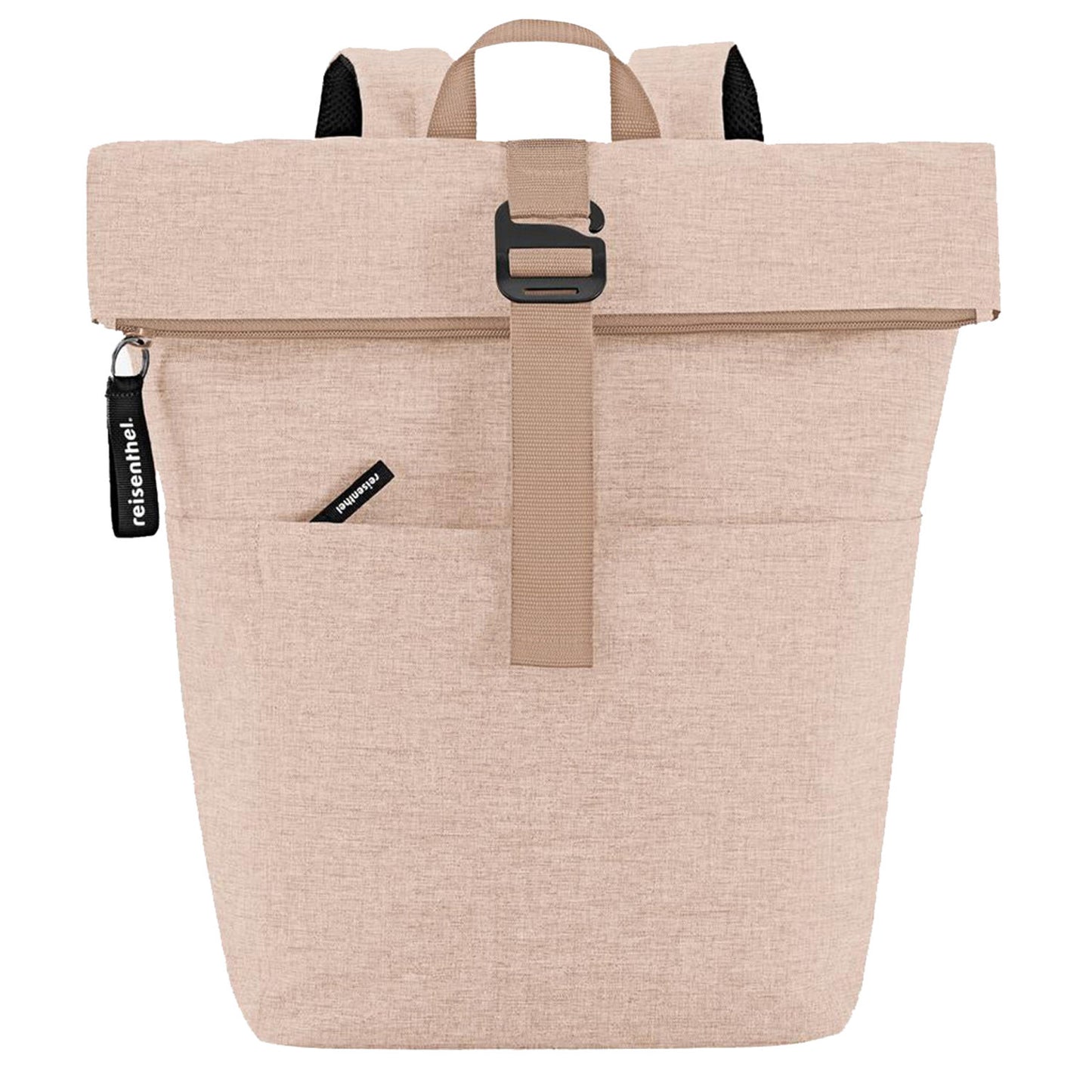 Reisenthel Travelling Rolltop Backpack twist coffee