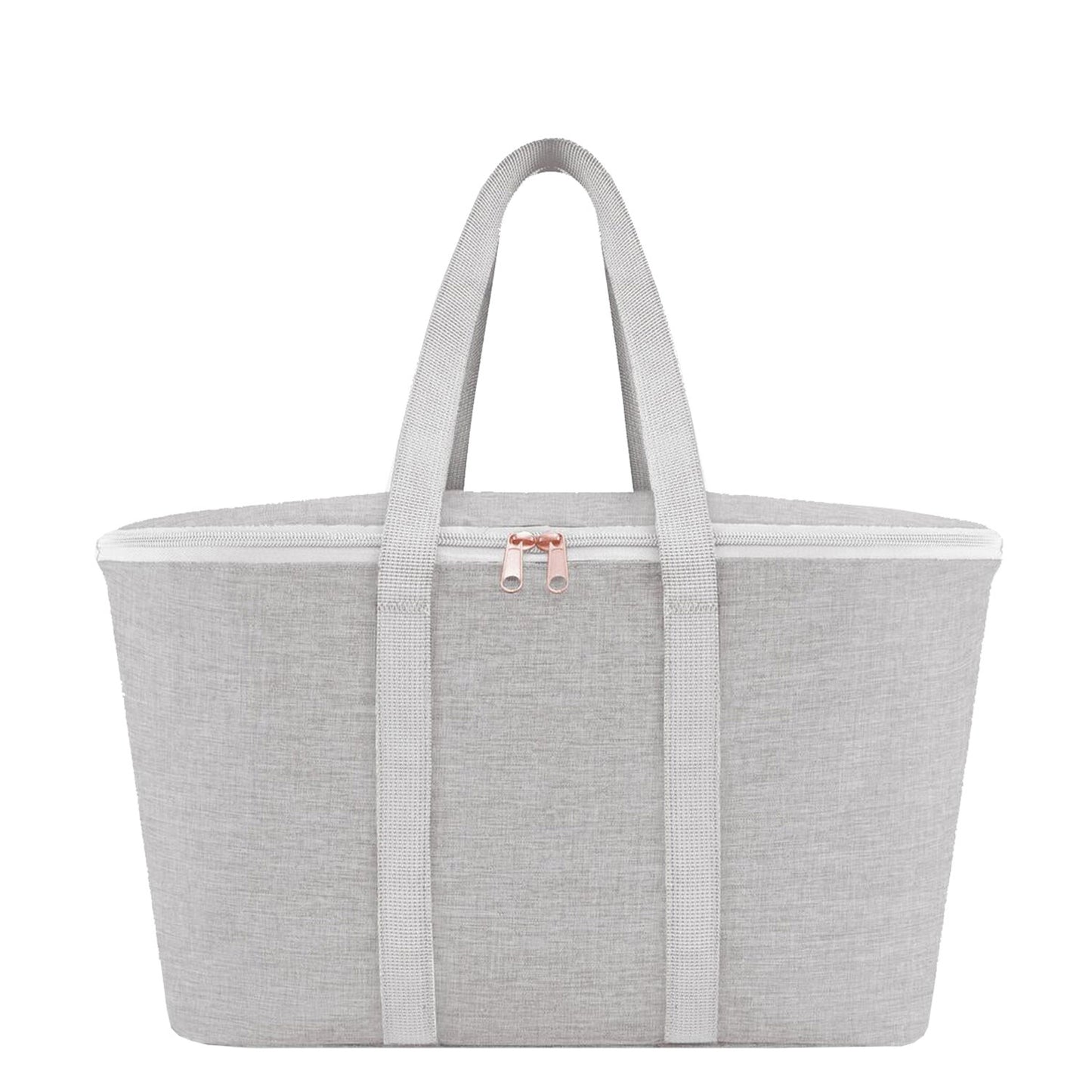 Reisenthel Shopping Coolerbag twist sky rose