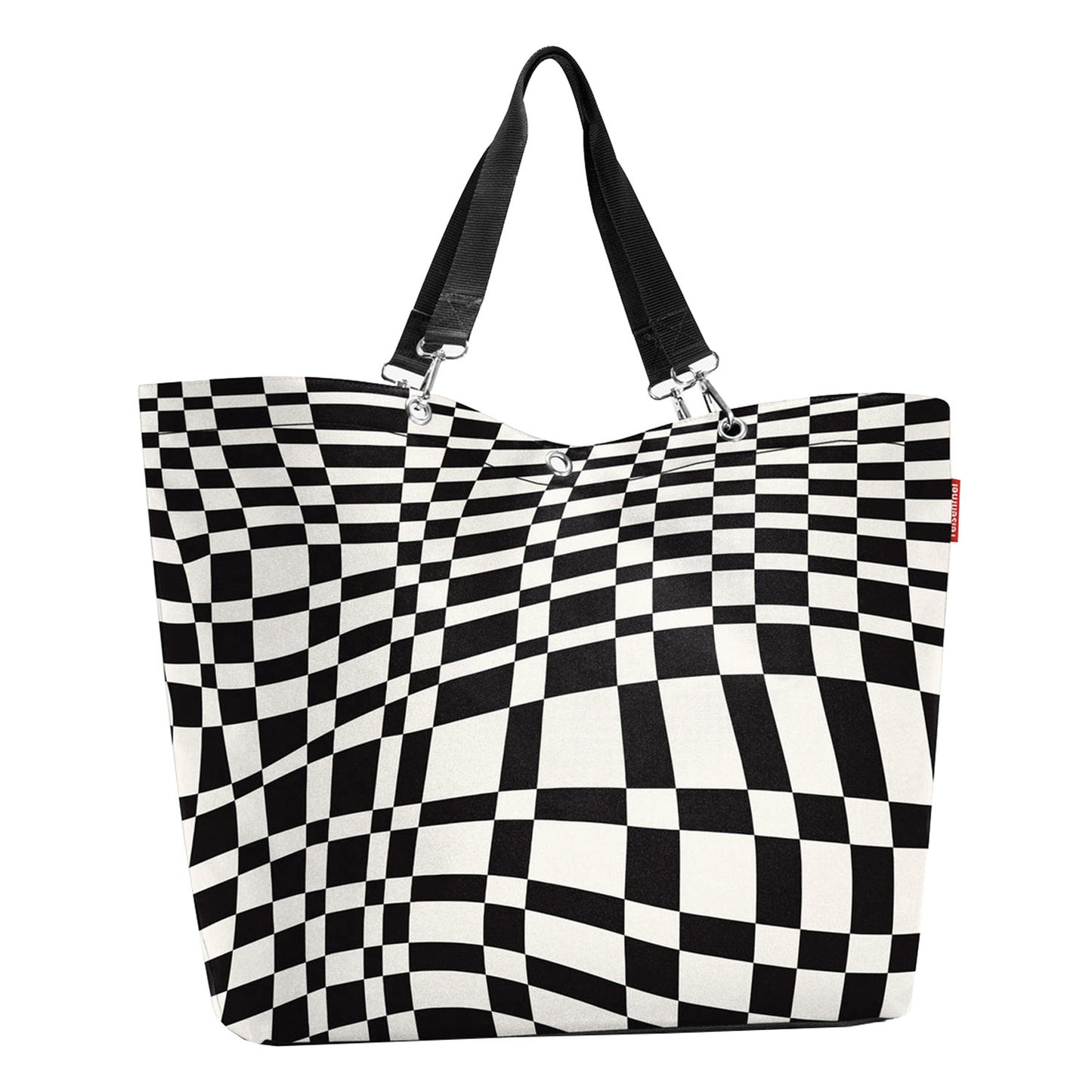 Reisenthel Shopping Shopper XL op-art