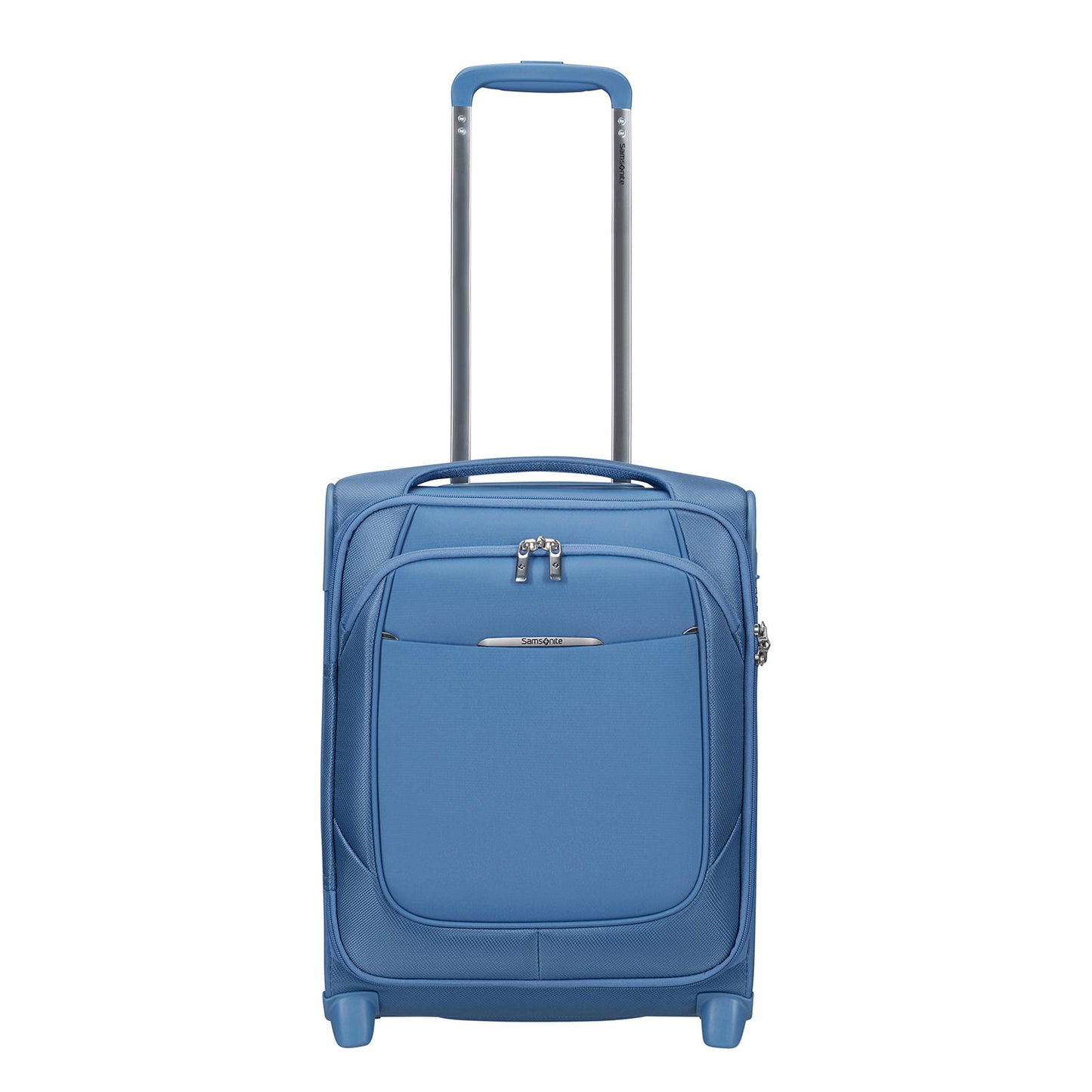 Samsonite Re-Lite Upright 45/16 Underseater capri blue