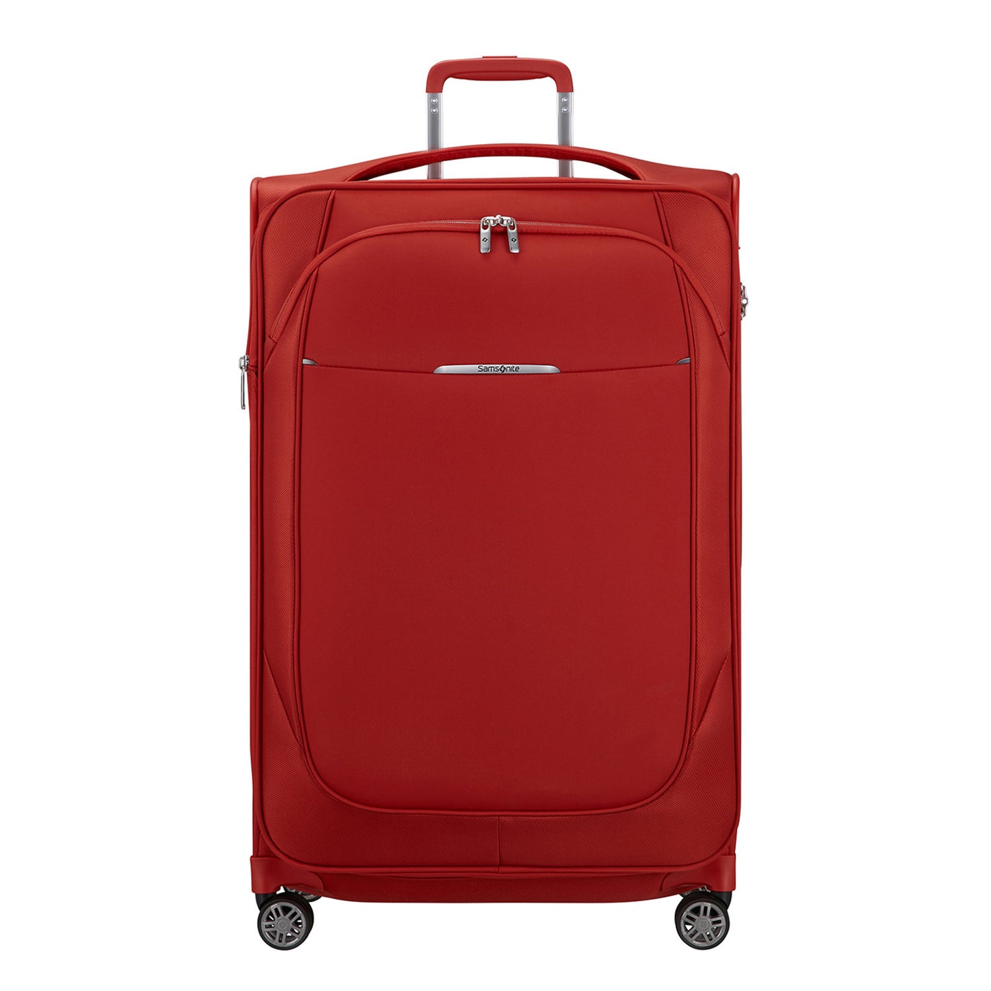 Samsonite Re-Lite Spinner 78/29 Exp poppy red