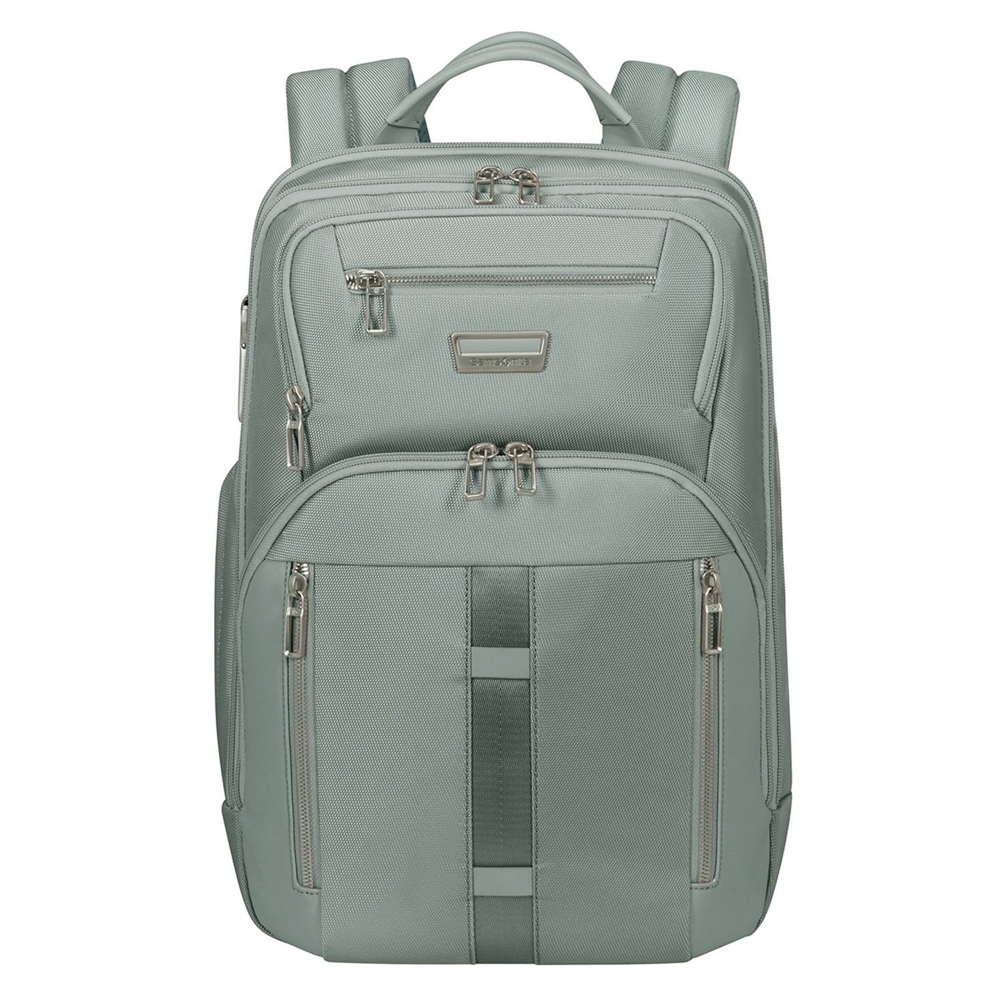 Samsonite Urban Eye Laptop Backpack 14.1" sage