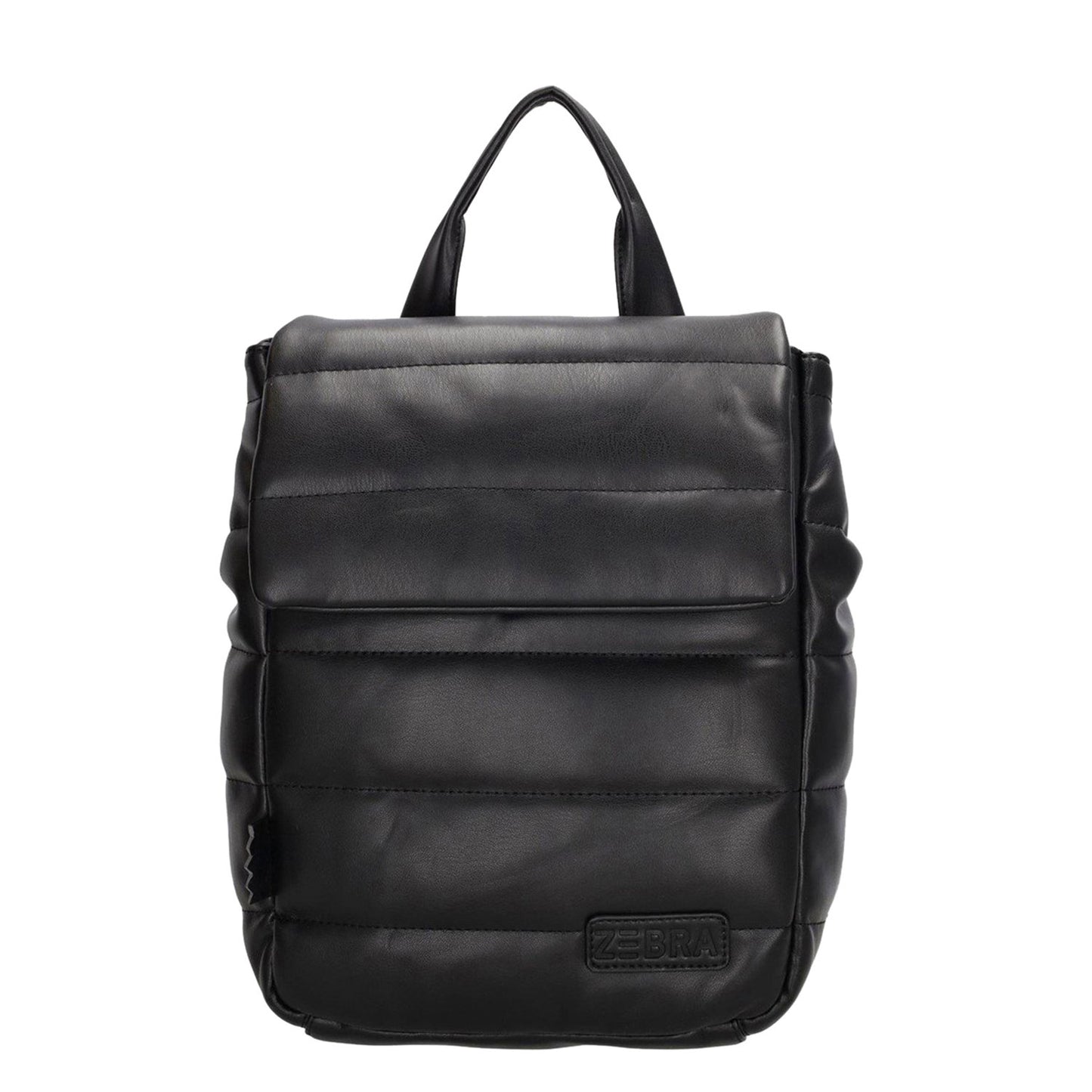 Zebra Trends Evie Backpack black
