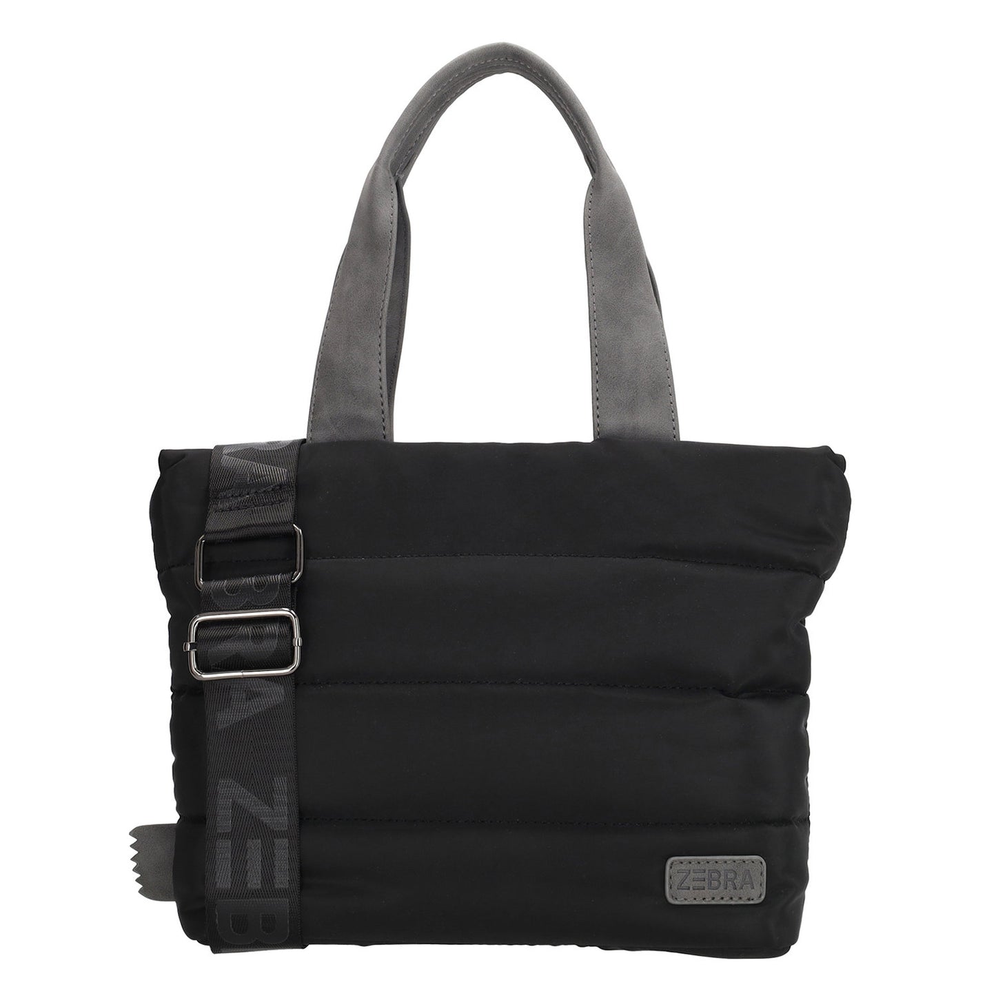 Zebra Trends Elske Handbag black