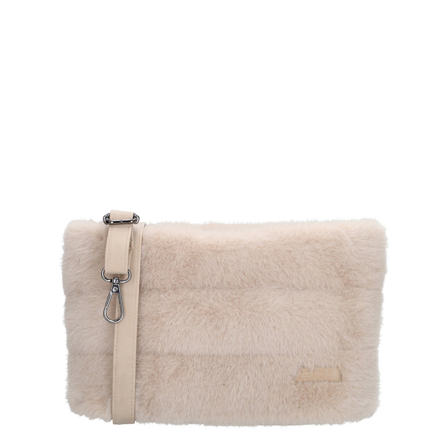 Zebra Trends Emma Shoulderbag beige