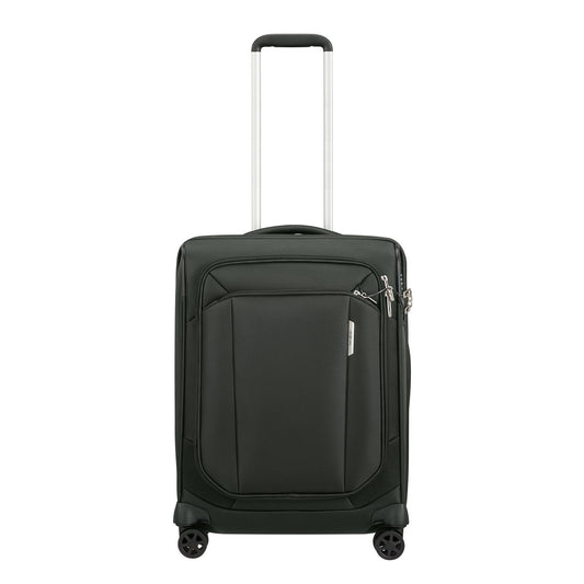Samsonite Respark Spinner 55 Exp DF forest green