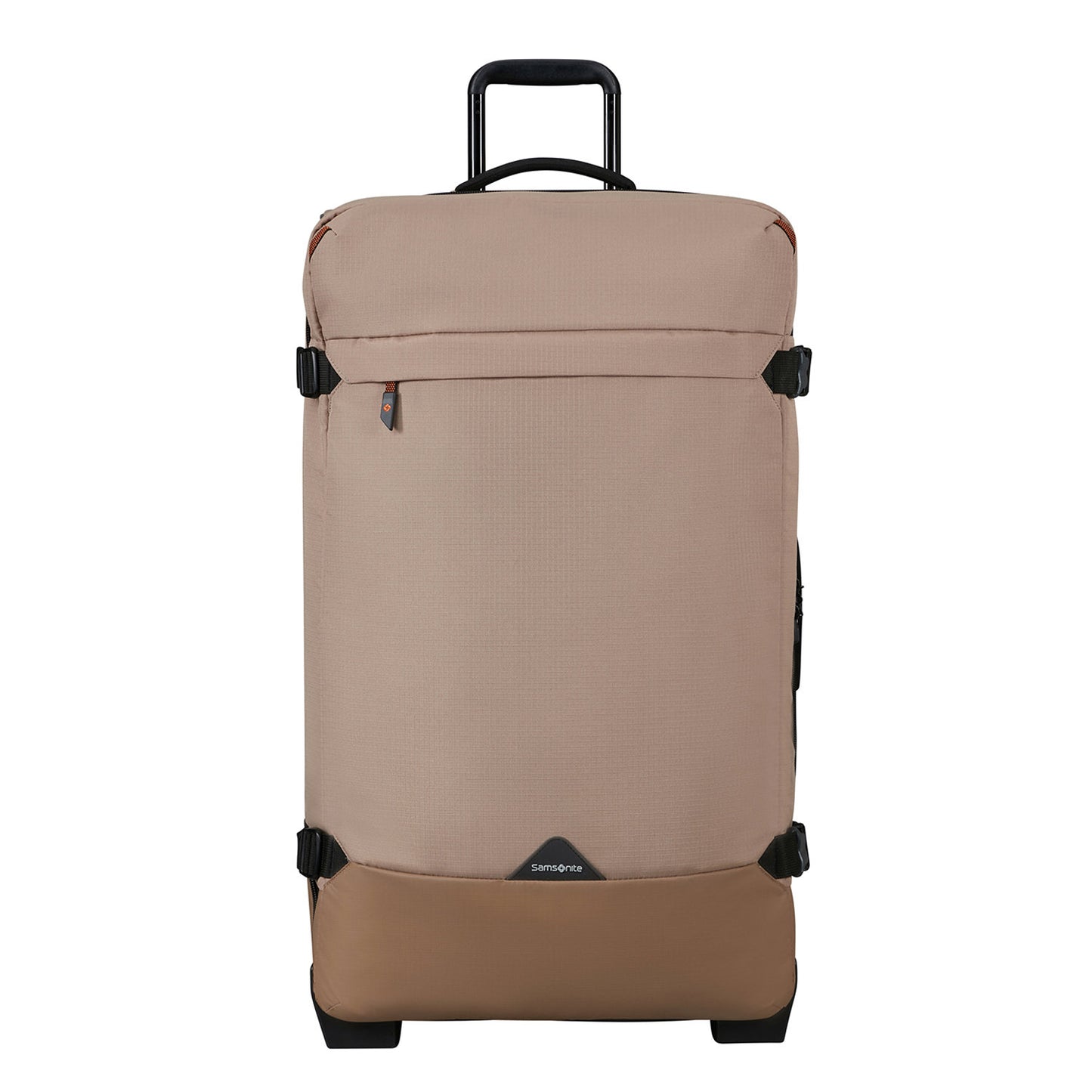 Samsonite Roadseeker Duffle/Wh 79/29 dune