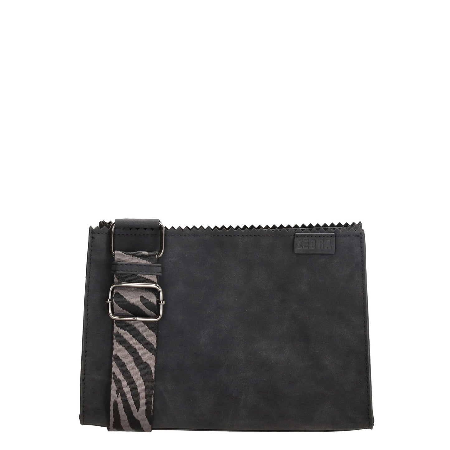 Zebra Trends Merel Crossbodybag black