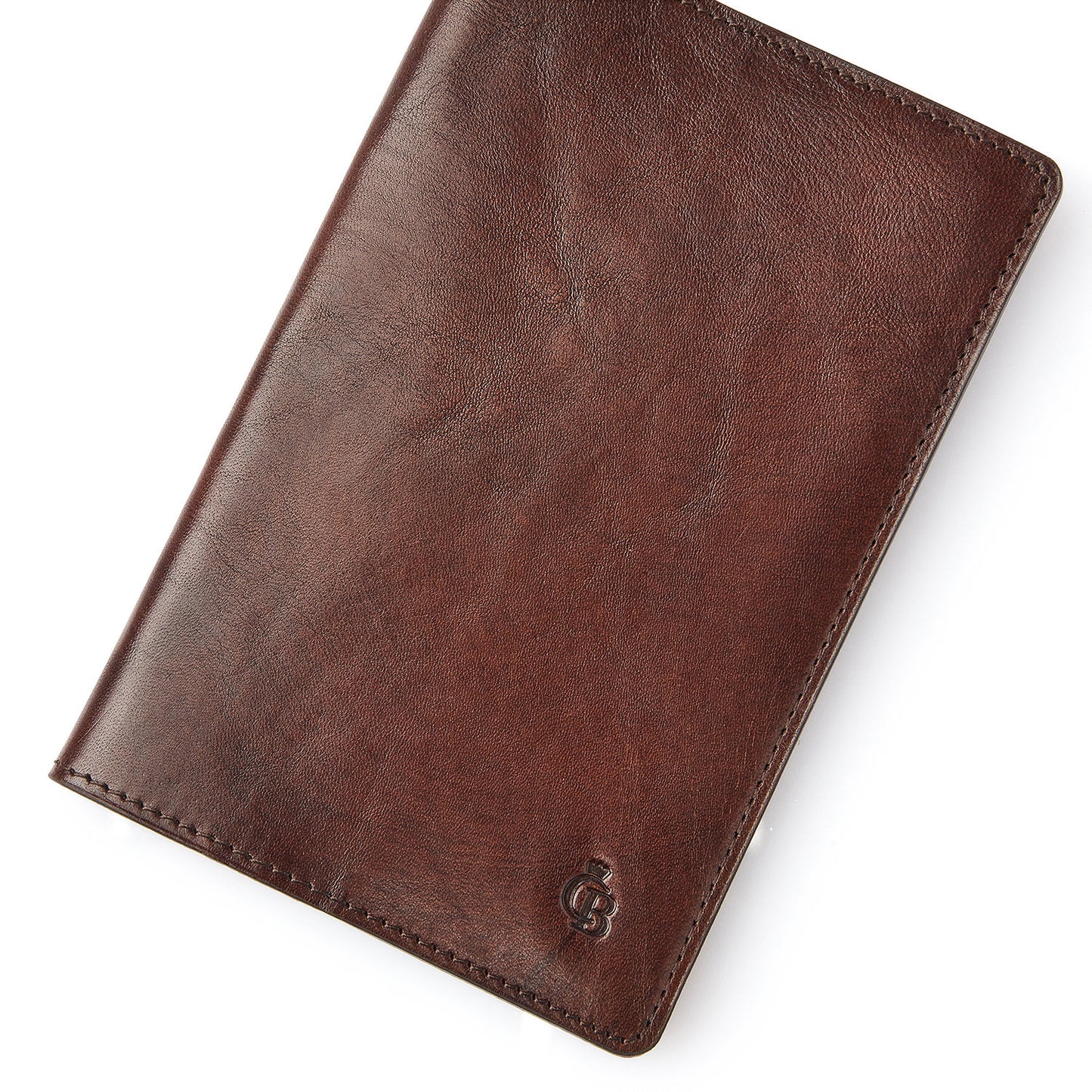 Castelijn & Beerens Notebook Cover A6 Moleskine cognac