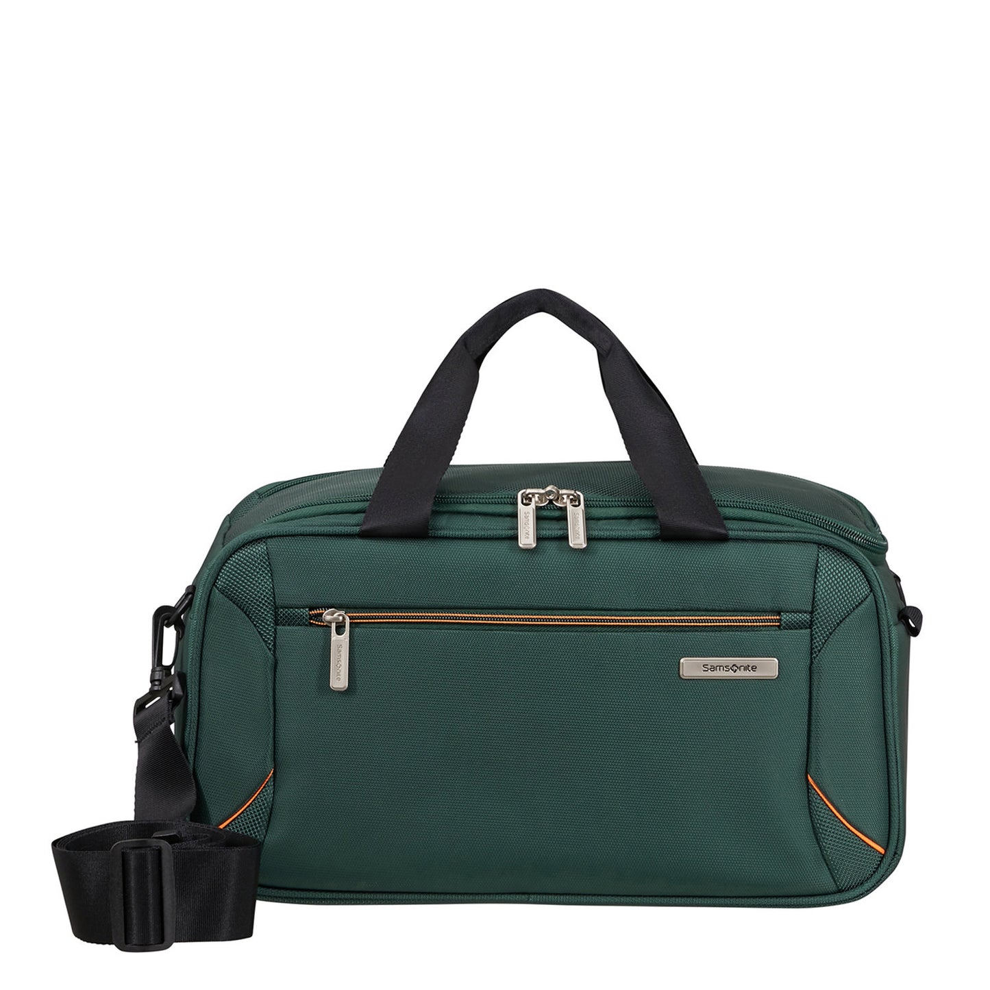Samsonite Base Breeze Underseater Duffle XS dark green