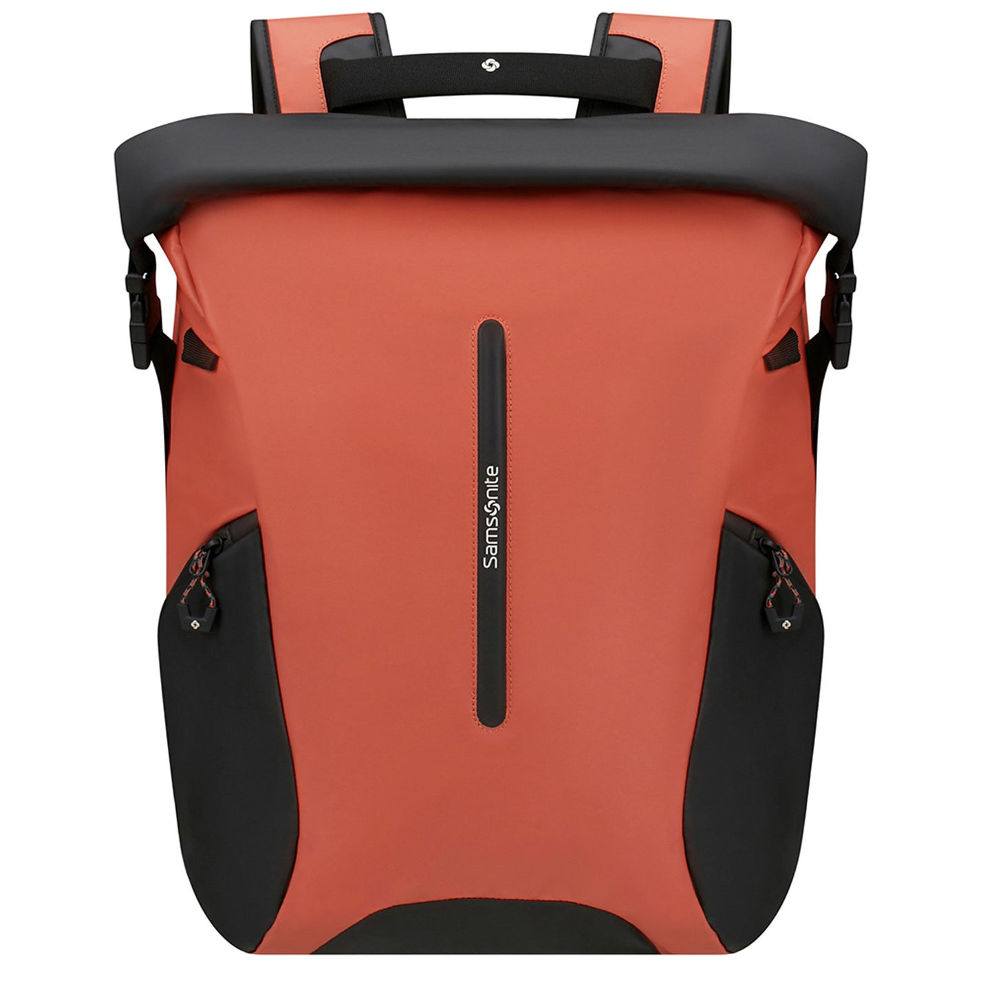 Samsonite Ecodiver Rolltop Backpack L clay