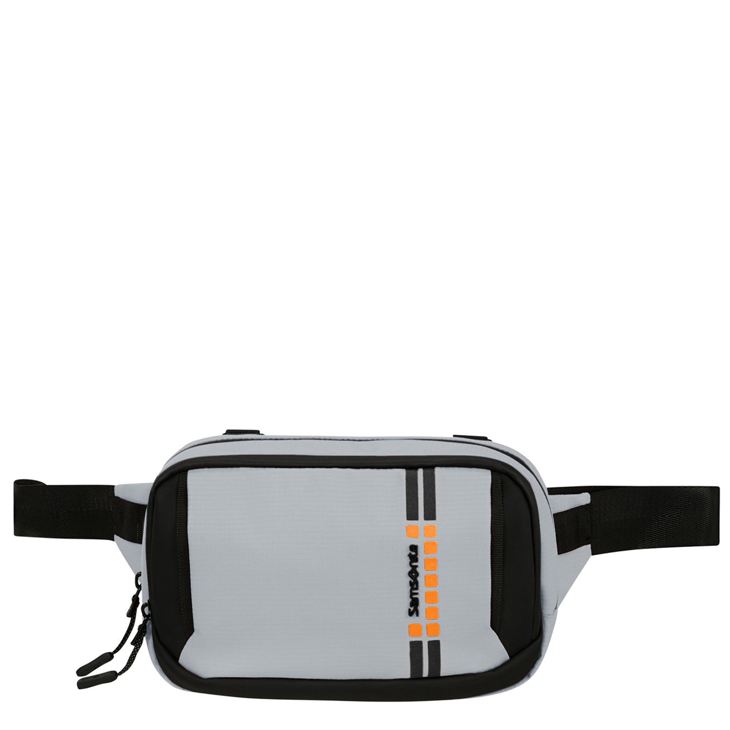 Samsonite Active Road Waistbag grey