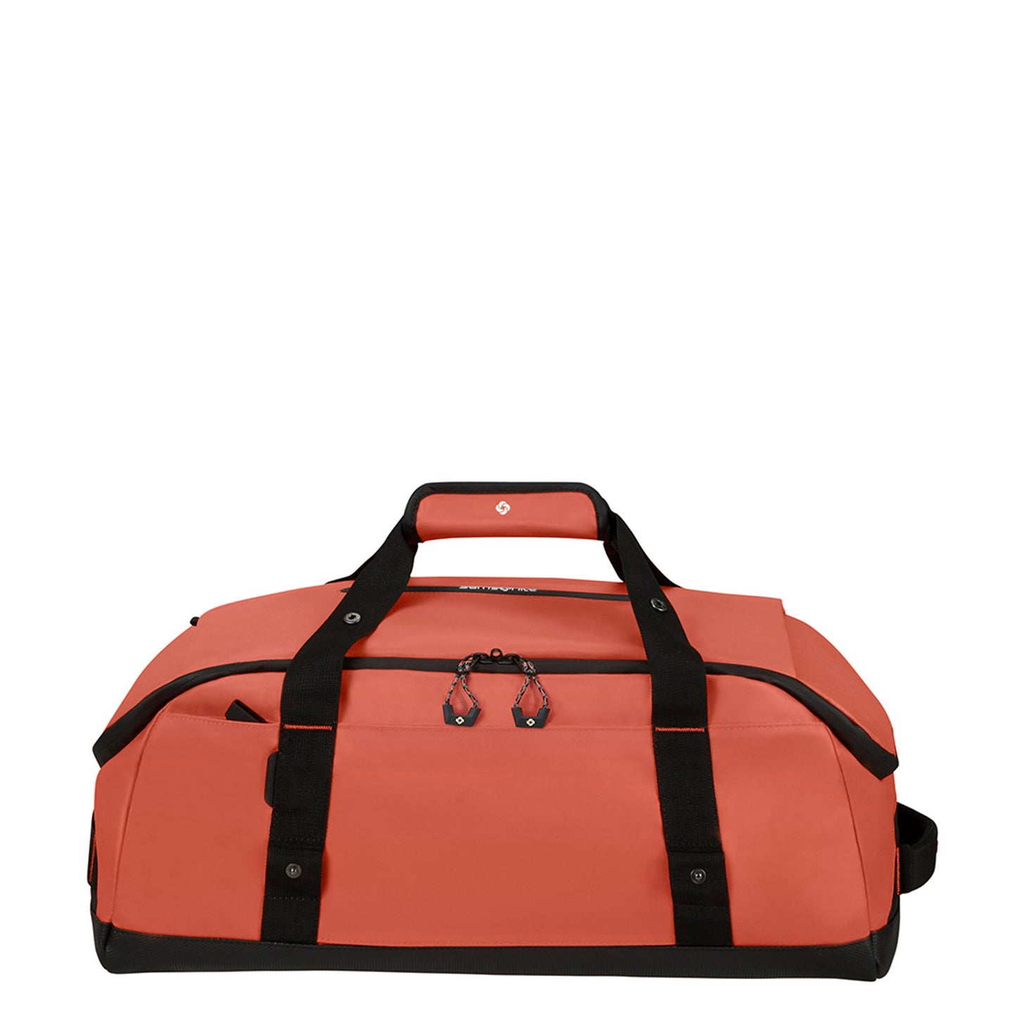 Samsonite Ecodiver Duffle S clay