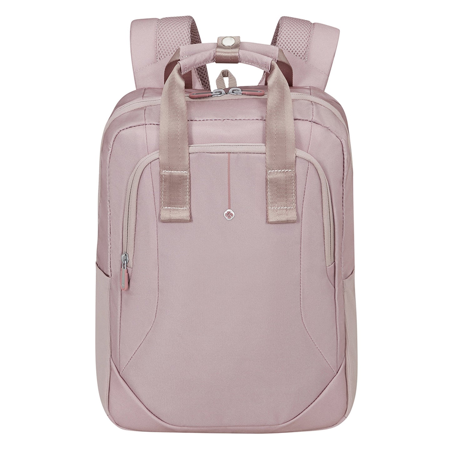 Samsonite Guardit Classy 2.0 Laptop Backpack + Handles 14.1" stone grey