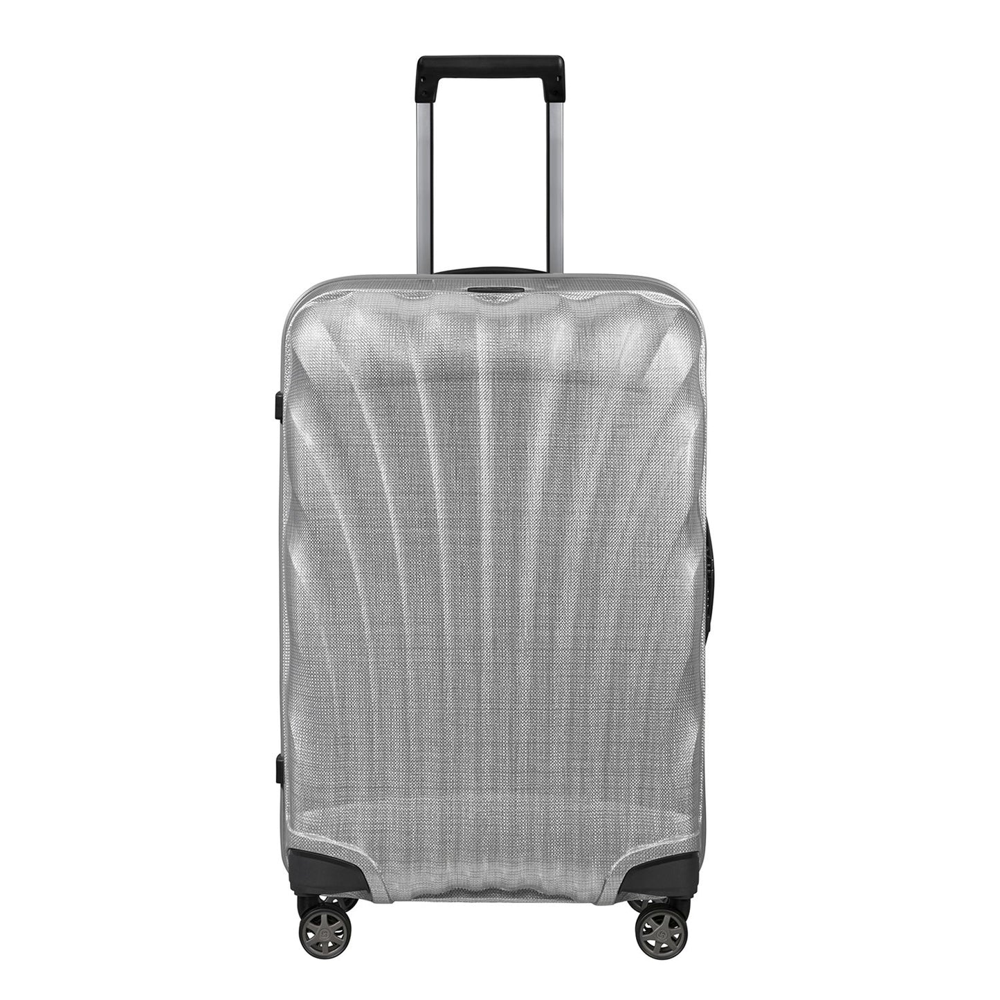Samsonite C-Lite LTD Spinner 69 LTD aluminium