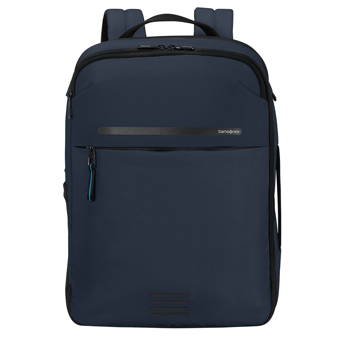 Samsonite Moderny Underseater Backpack M blue