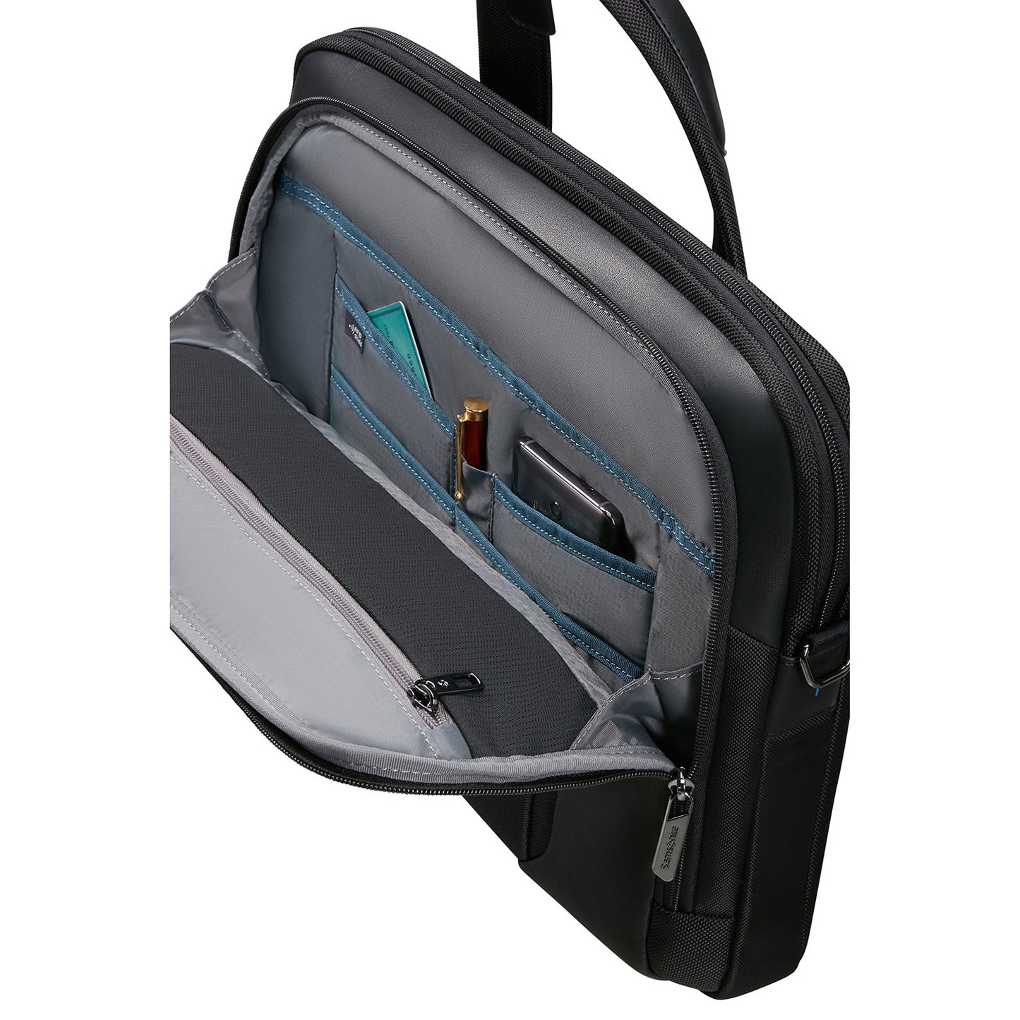 Samsonite Spectrolite 4.0 Briefcase 15.6" Slim black