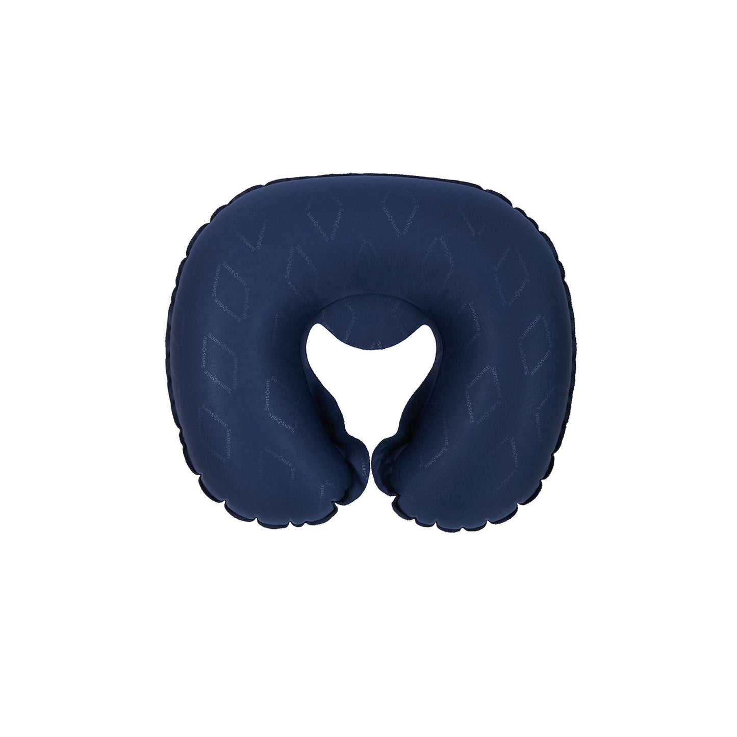 Samsonite TA Revolution Easy Inflatable Pillow midnight blue
