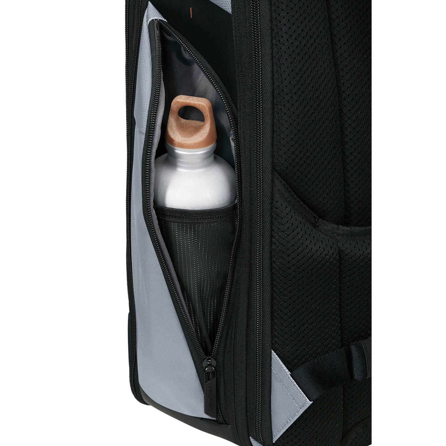 Samsonite Spectrolite 4.0 Underseater Backpack M cloudy grey