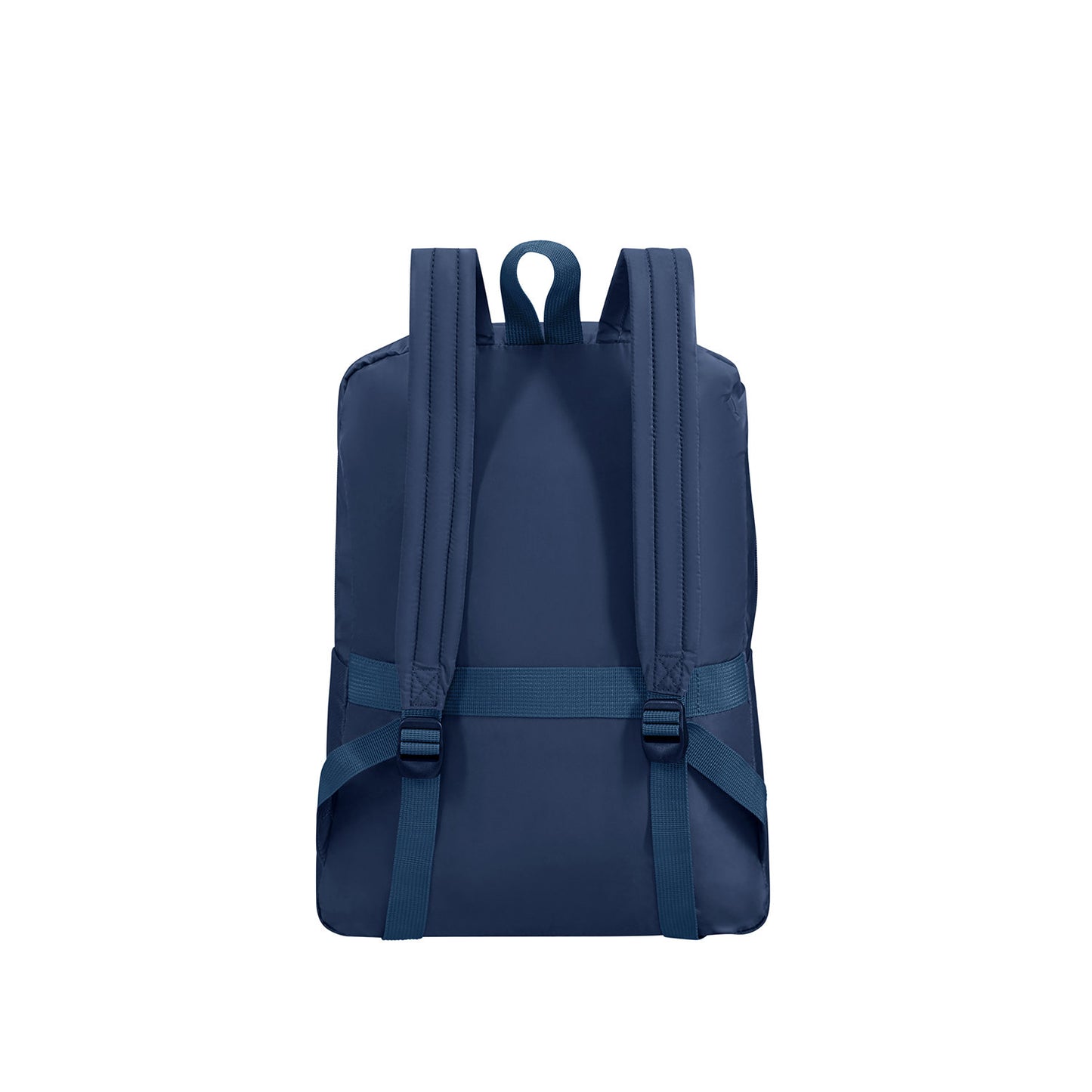Samsonite TA Revolution Foldable Backpack midnight blue