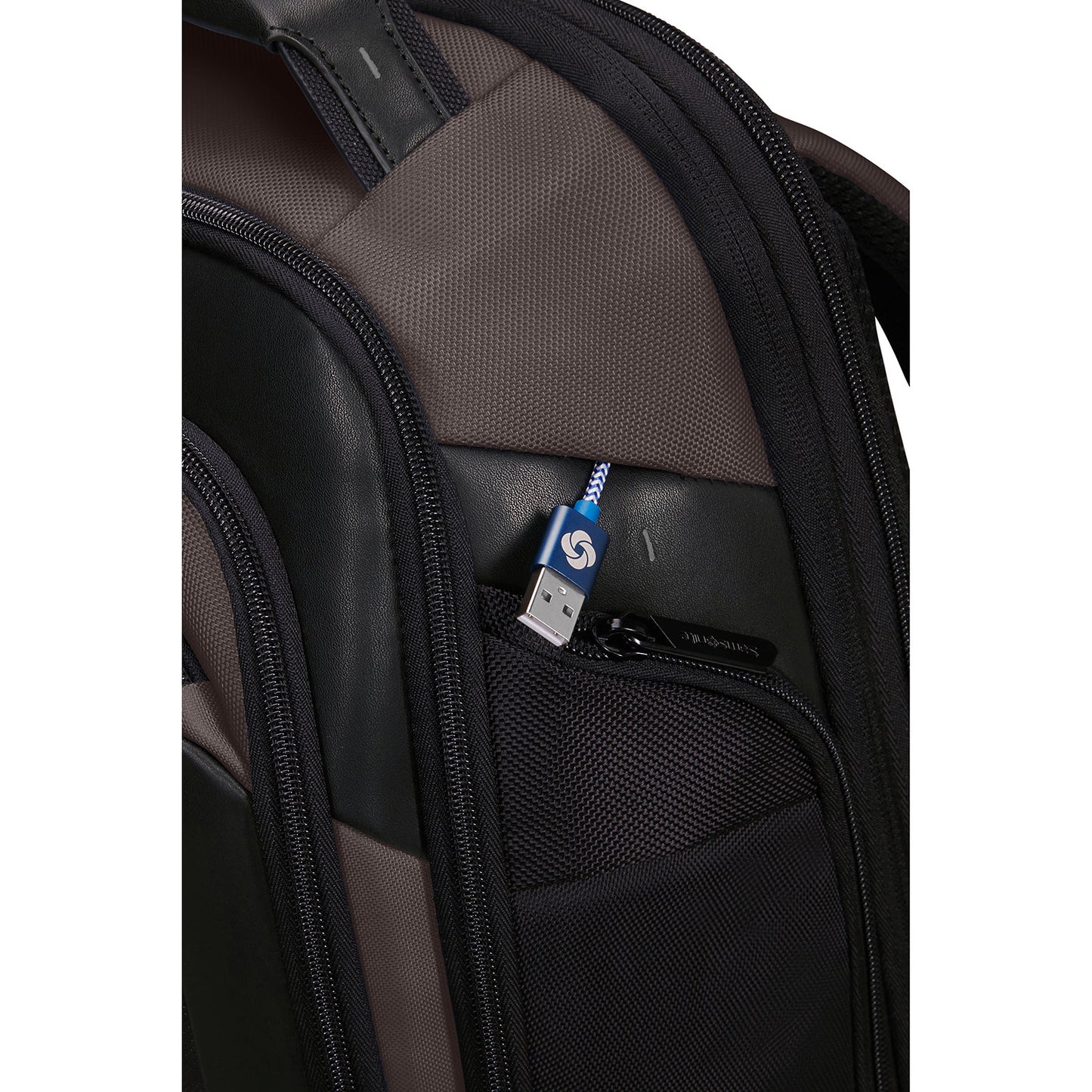 Samsonite Spectrolite 4.0 Laptop Backpack 14.1" brown