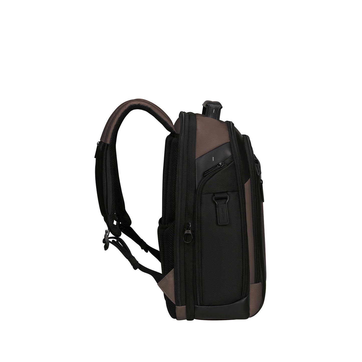 Samsonite Spectrolite 4.0 Laptop Backpack 15.6" Expandable brown
