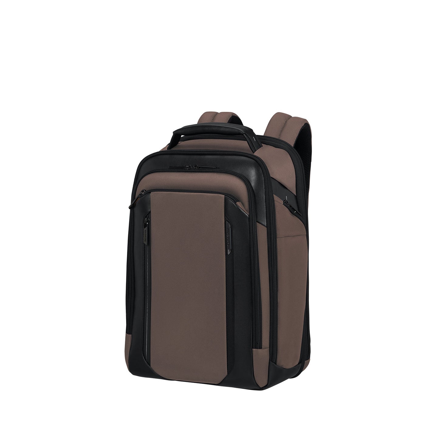 Samsonite Spectrolite 4.0 Laptop Backpack 15.6" Expandable brown