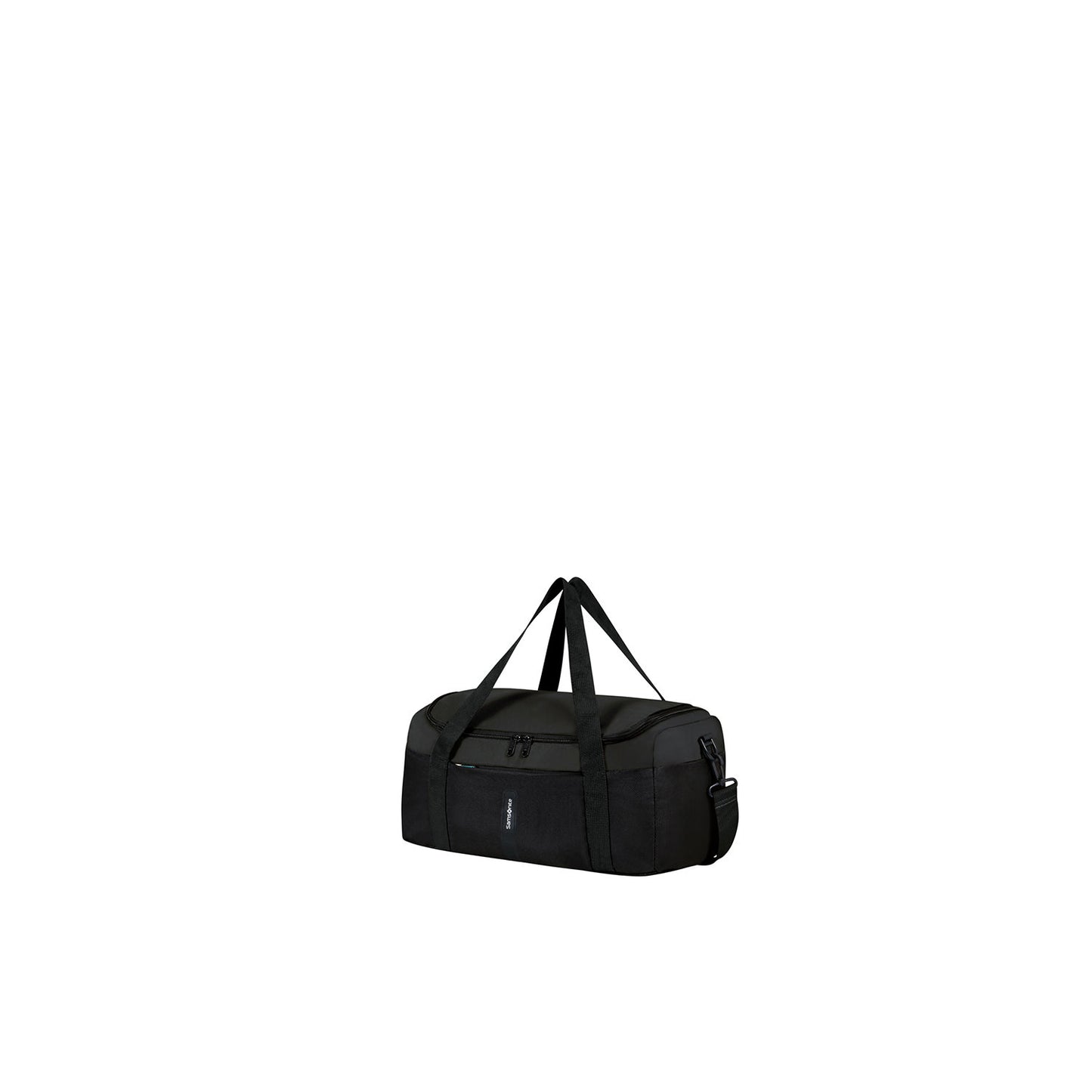 Samsonite TA Revolution Foldable Duffle XS Underseater black