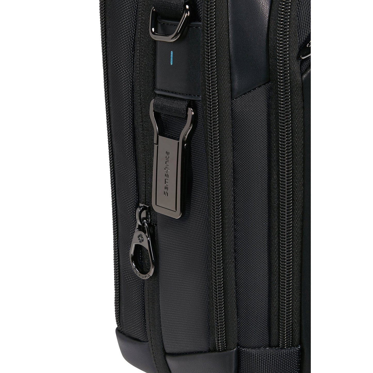 Samsonite Spectrolite 4.0 Laptop Briefcase 15.6" Expandable black