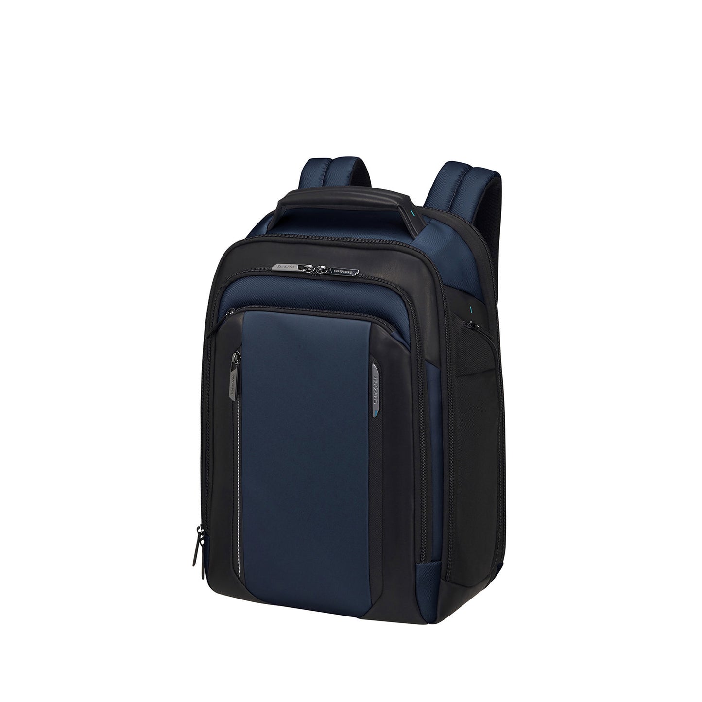 Samsonite Spectrolite 4.0 Laptop Backpack 15.6" Expandable blue