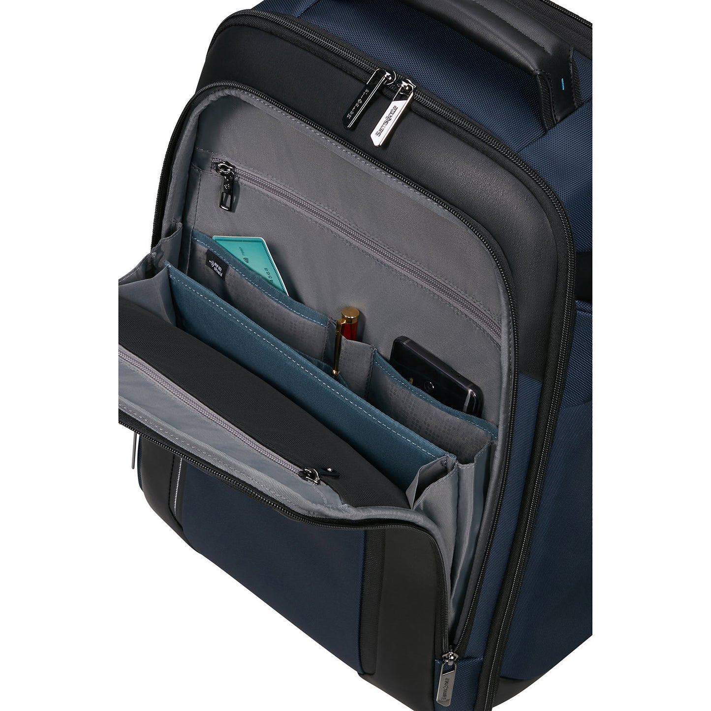 Samsonite Spectrolite 4.0 Underseater Backpack M blue