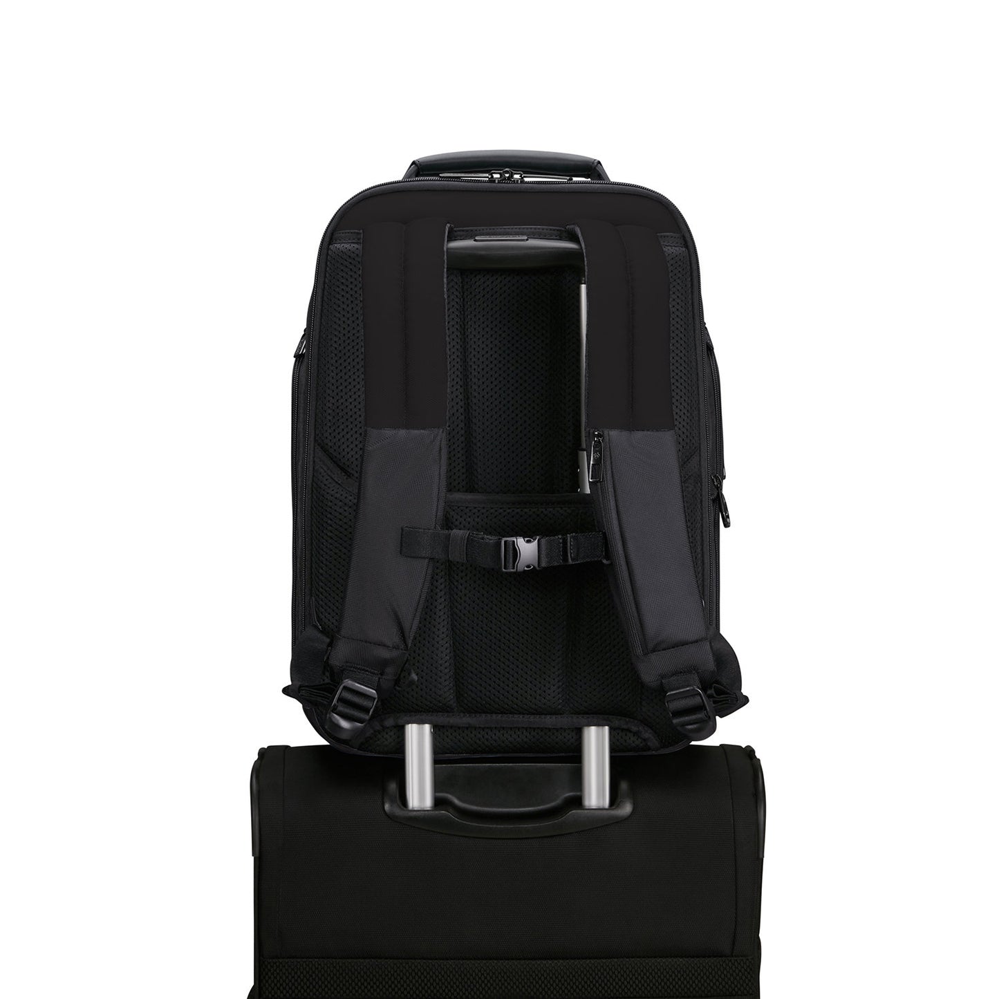 Samsonite Spectrolite 4.0 Laptop Backpack 15.6" Expandable black
