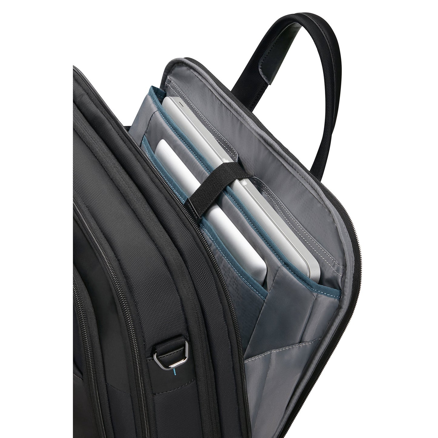 Samsonite Spectrolite 4.0 Laptop Briefcase 15.6" Expandable black
