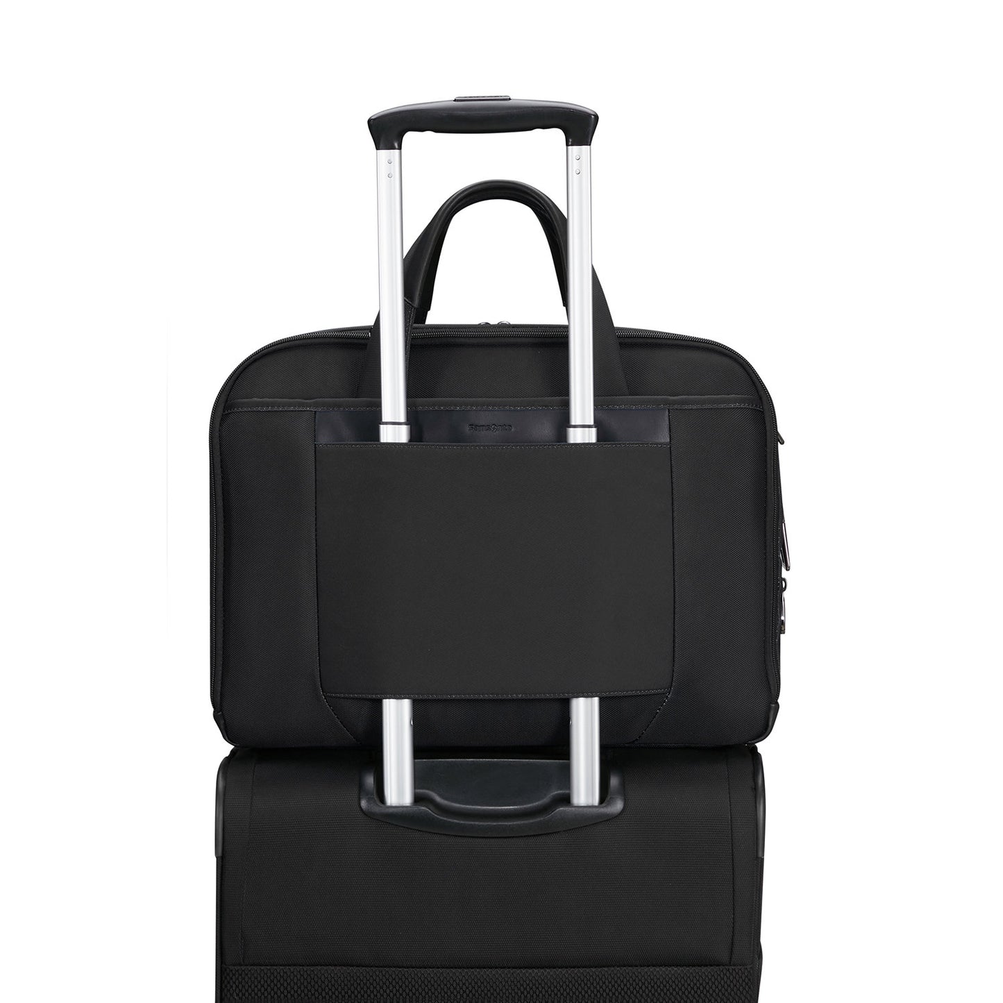 Samsonite Spectrolite 4.0 Laptop Briefcase 15.6" Expandable black