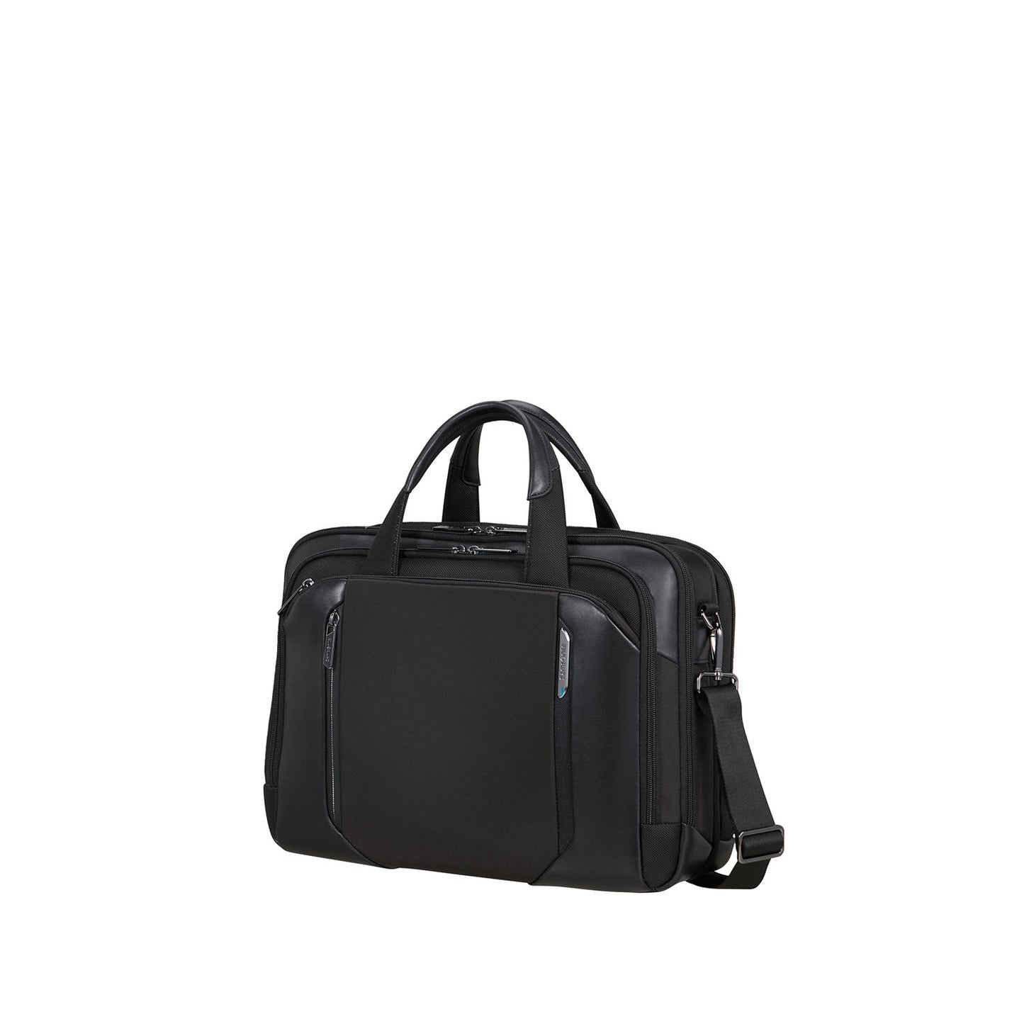 Samsonite Spectrolite 4.0 Laptop Briefcase 15.6" Expandable black