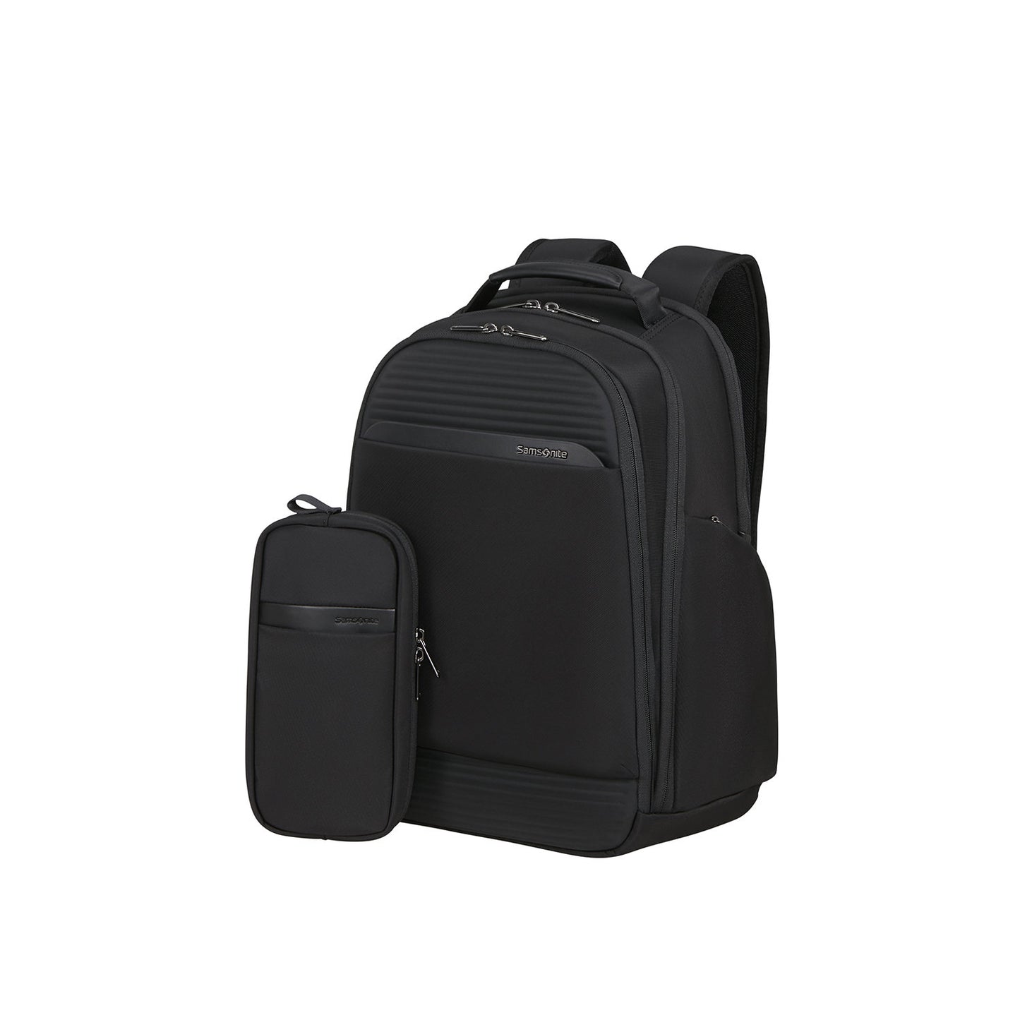 Samsonite Paralux BT Everyday Backpack black