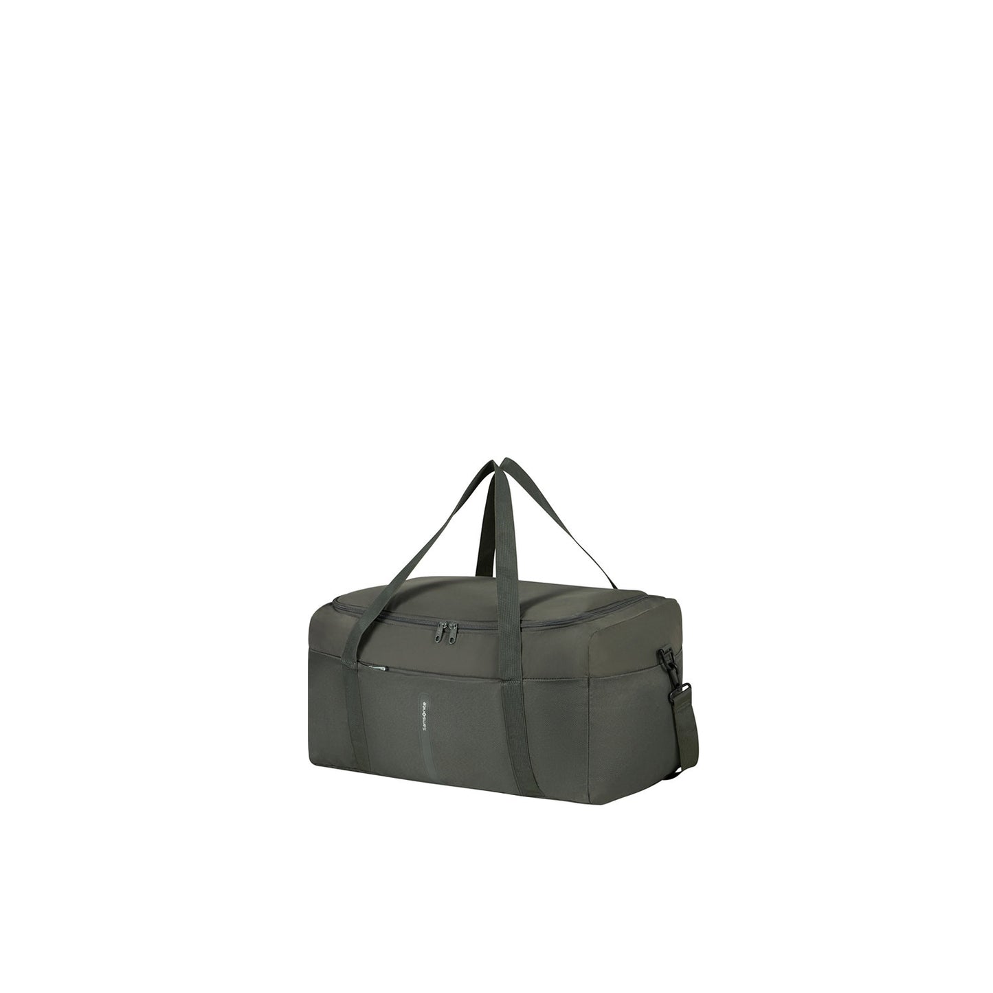 Samsonite TA Revolution Foldable Duffle M green