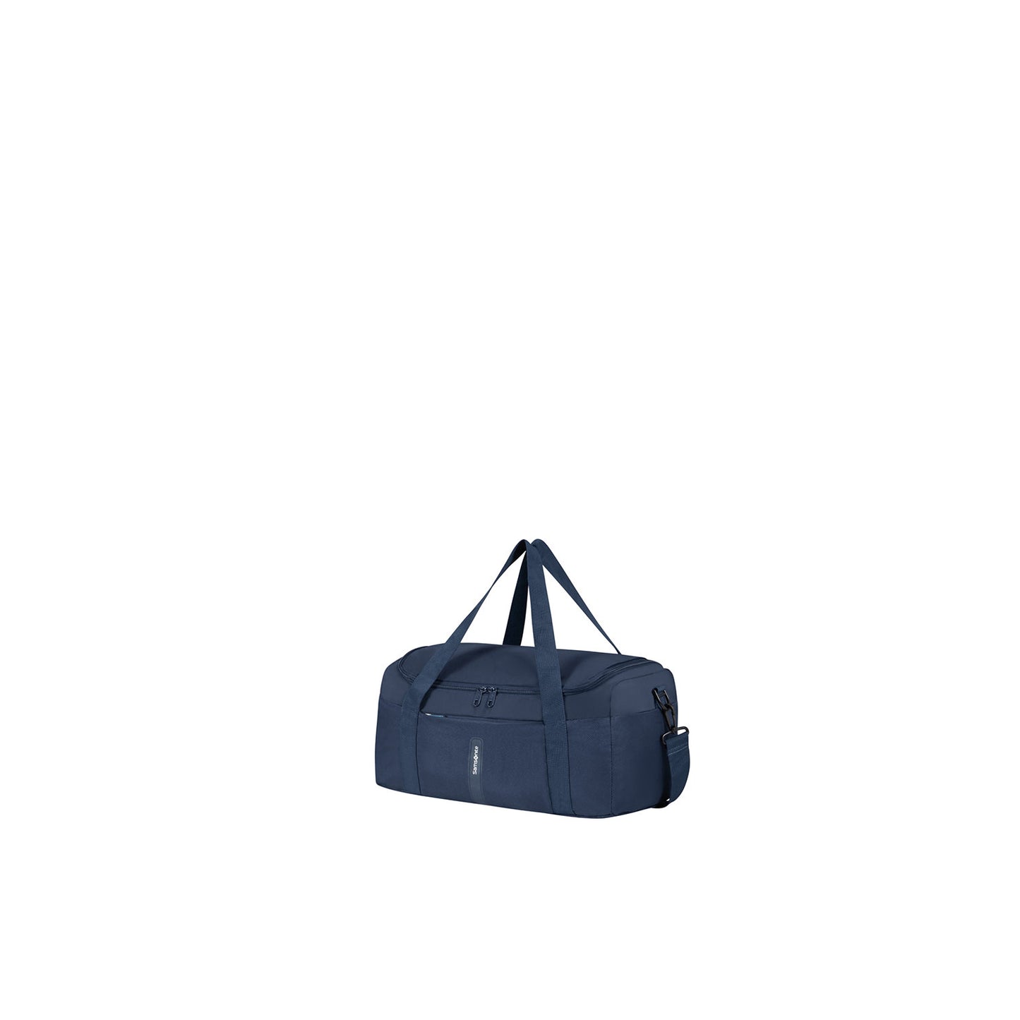 Samsonite TA Revolution Foldable Duffle XS Underseater midnight blue