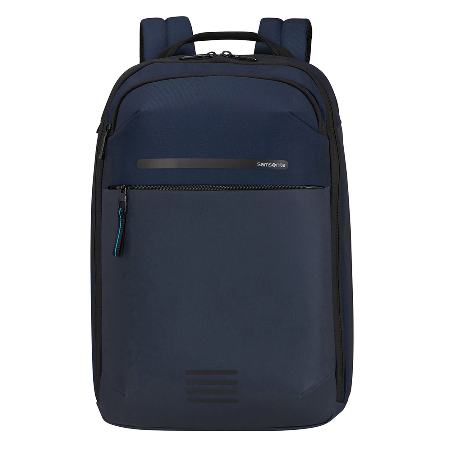 Samsonite Moderny Laptop Backpack 15.6" blue